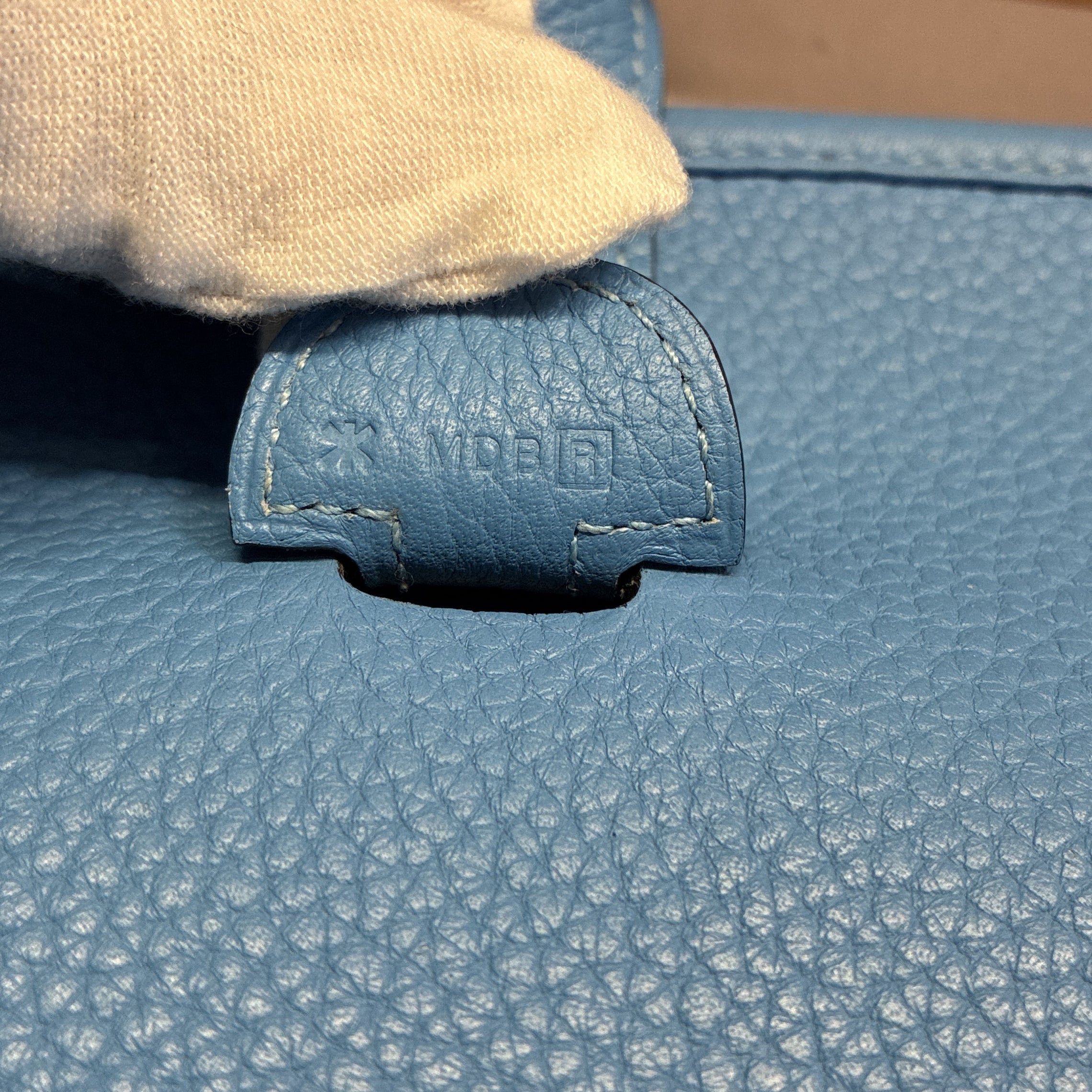Hermes Evelyne Bag Gen III Size ONE SIZE - 9 Thumbnail