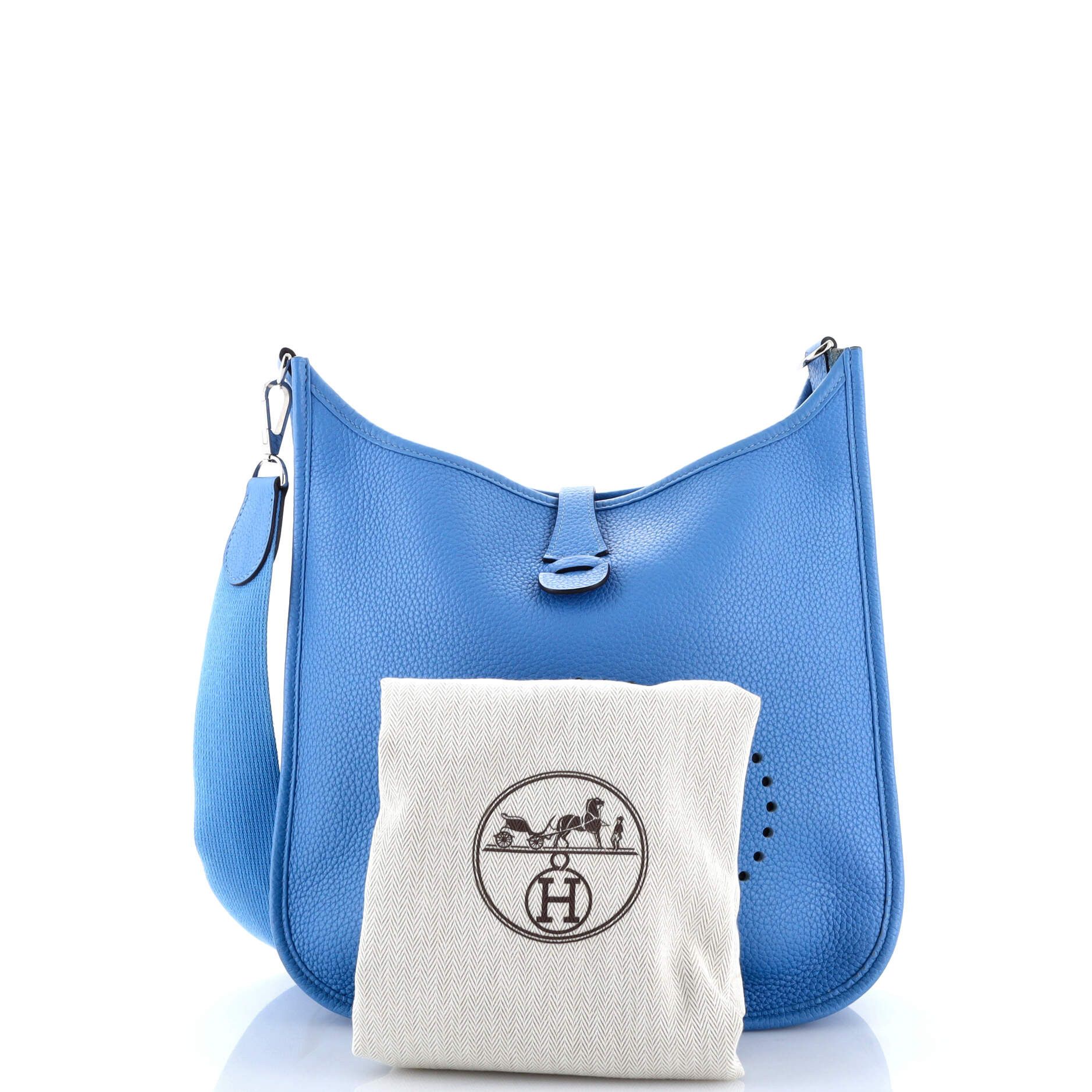 Hermes Evelyne Bag Gen III Size ONE SIZE - 2 Thumbnail