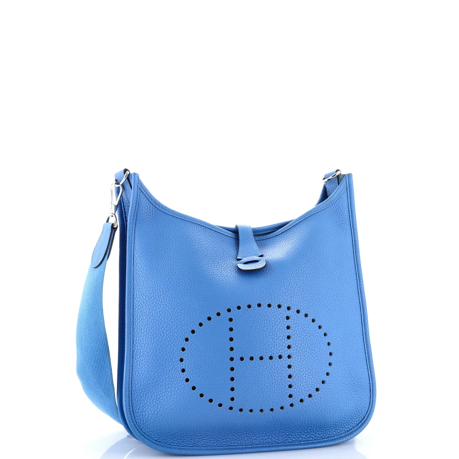 Hermes Evelyne Bag Gen III Size ONE SIZE - 3 Thumbnail