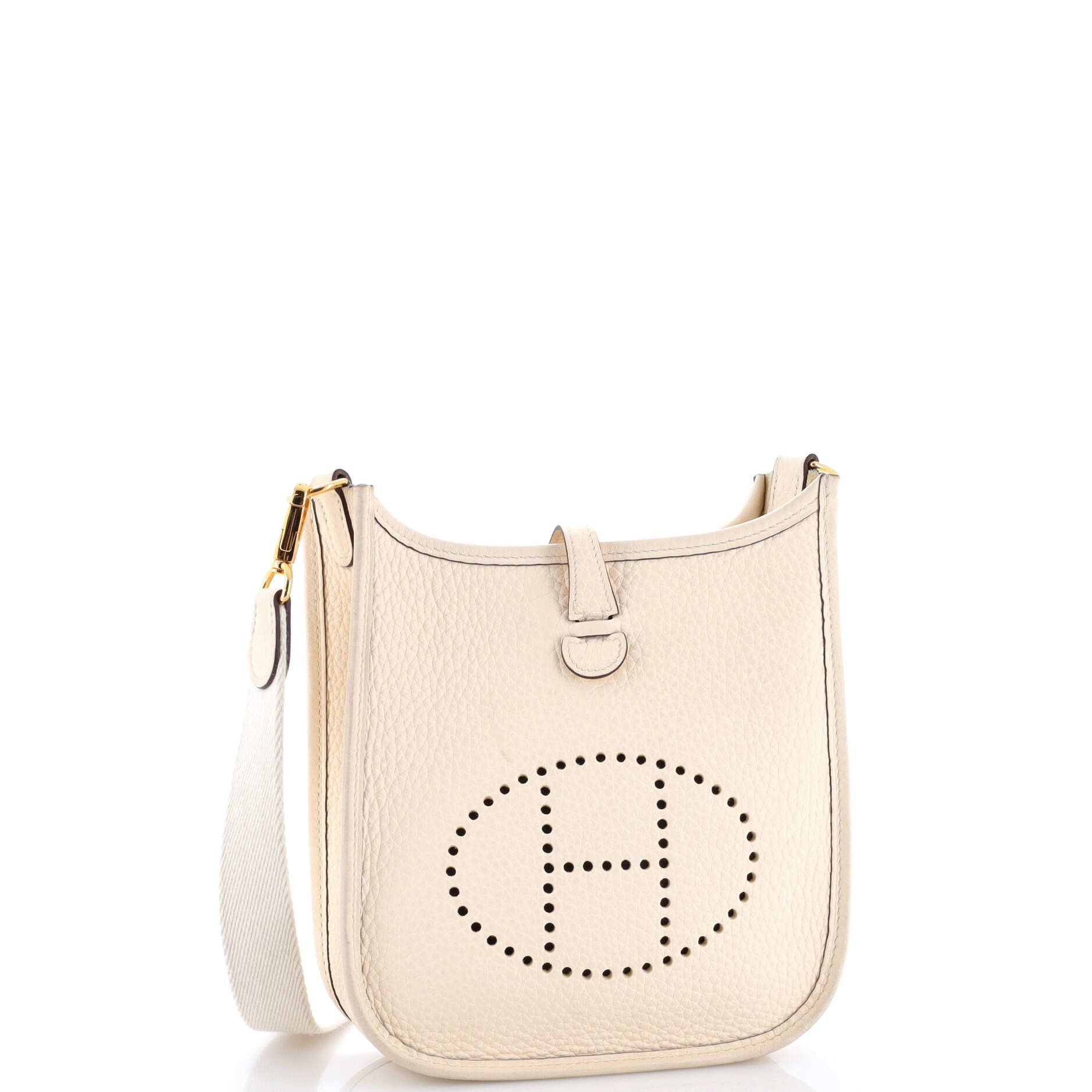 Hermes Evelyne Bag Gen III Size ONE SIZE - 3 Thumbnail
