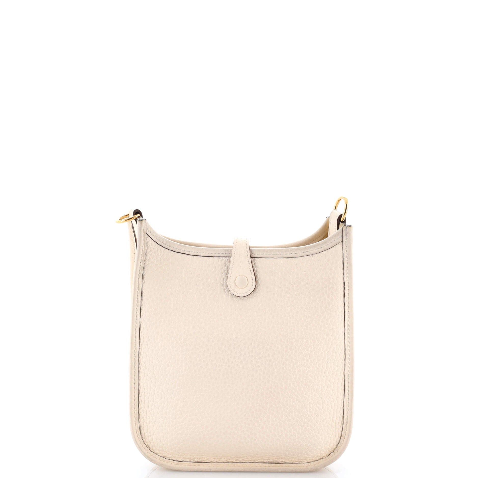 Hermes Evelyne Bag Gen III Size ONE SIZE - 4 Thumbnail