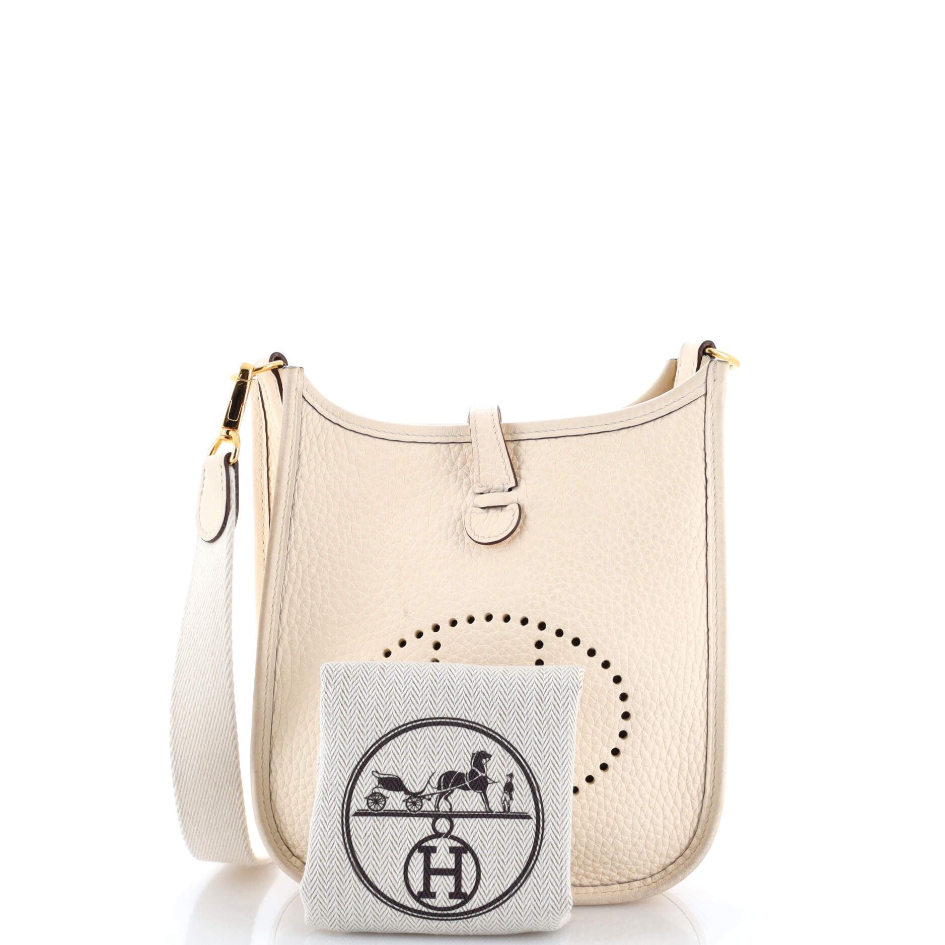 Hermes Evelyne Bag Gen III Size ONE SIZE - 2 Thumbnail