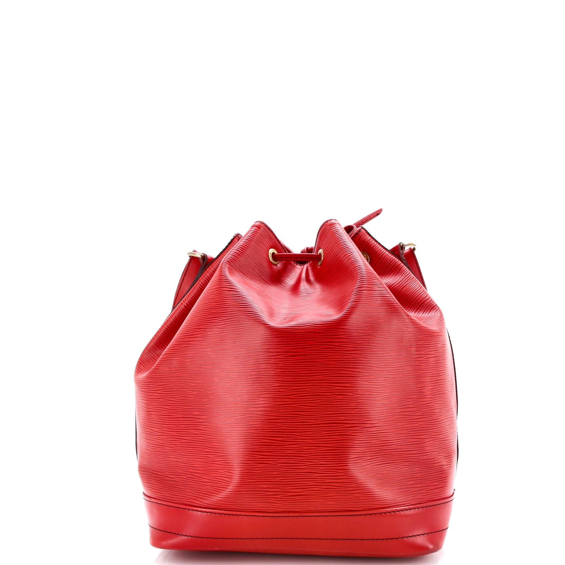 Louis Vuitton Noe Handbag Size ONE SIZE - 3 Thumbnail