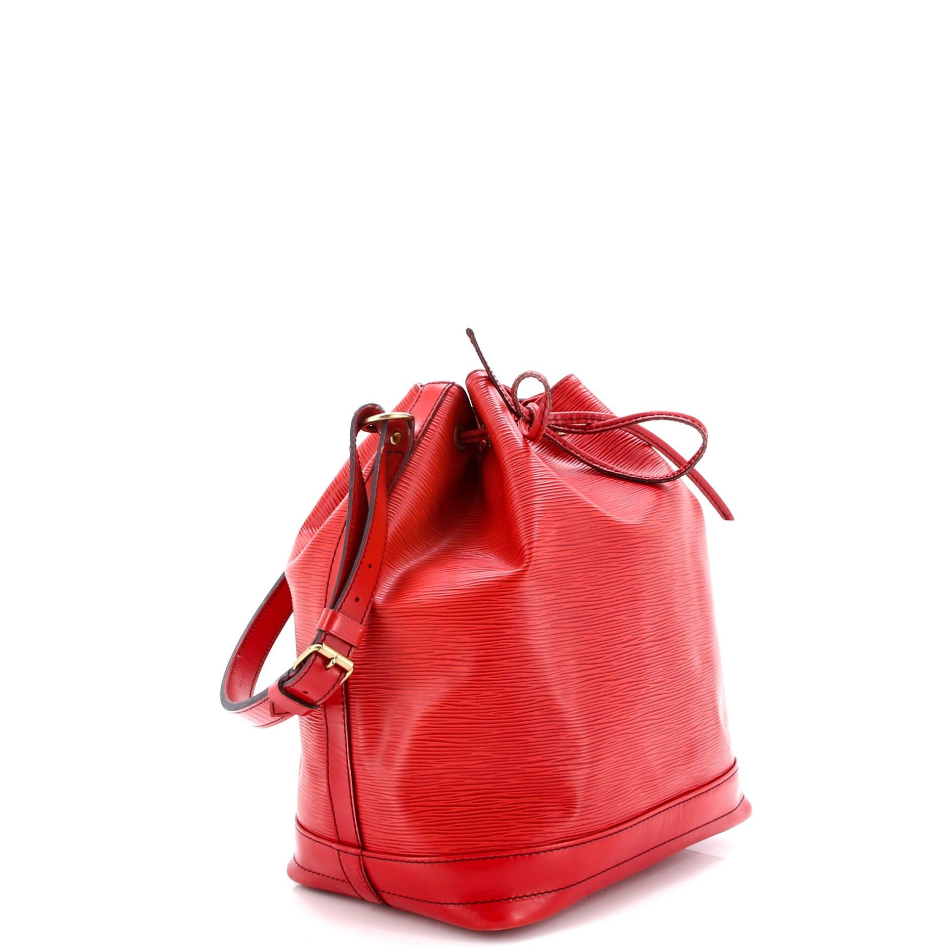 Louis Vuitton Noe Handbag Size ONE SIZE - 2 Thumbnail