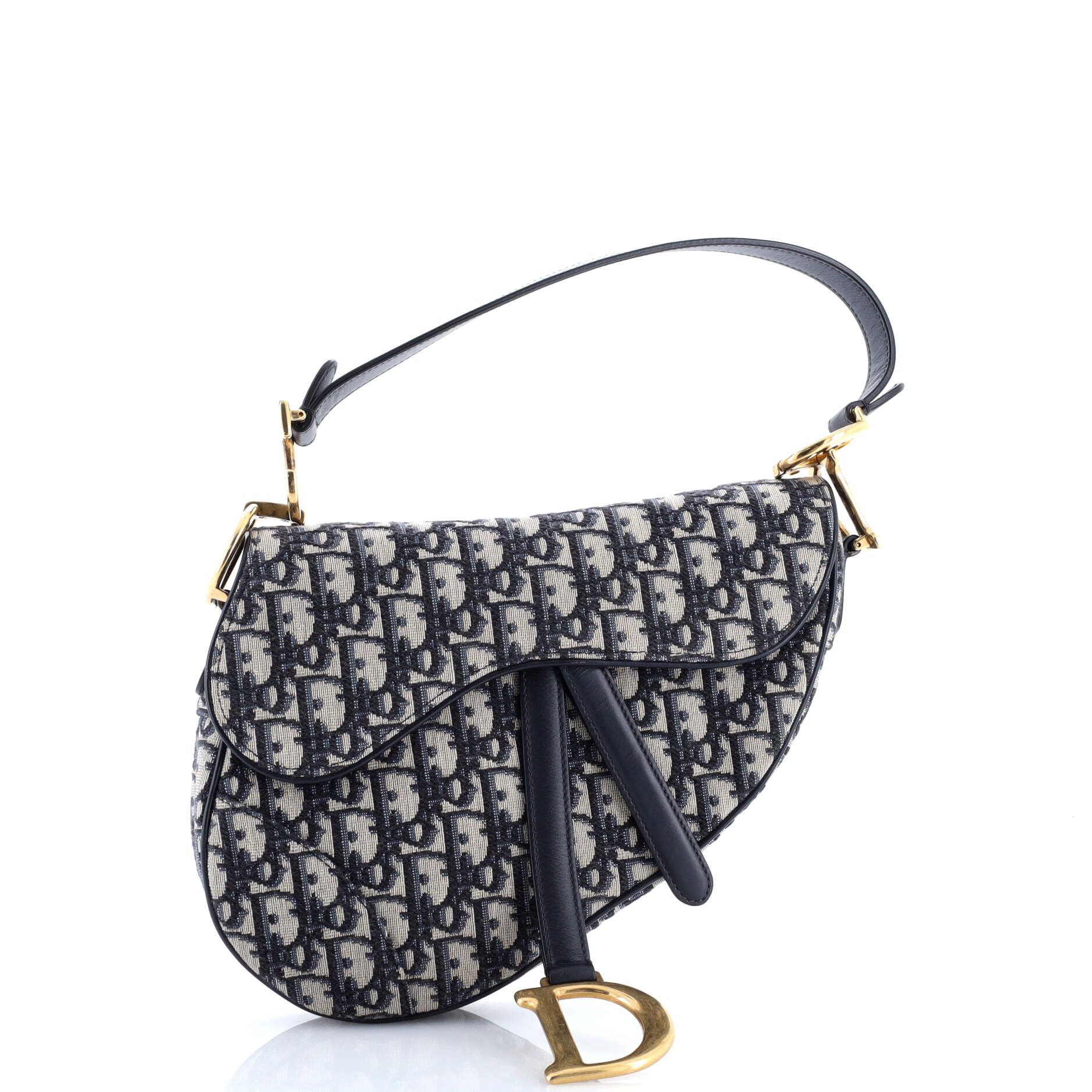 Dior Saddle Handbag Size ONE SIZE - 2 Thumbnail