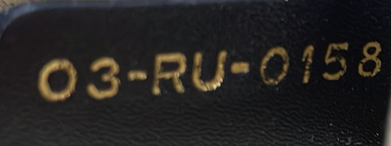 Dior Saddle Handbag Size ONE SIZE - 6 Thumbnail