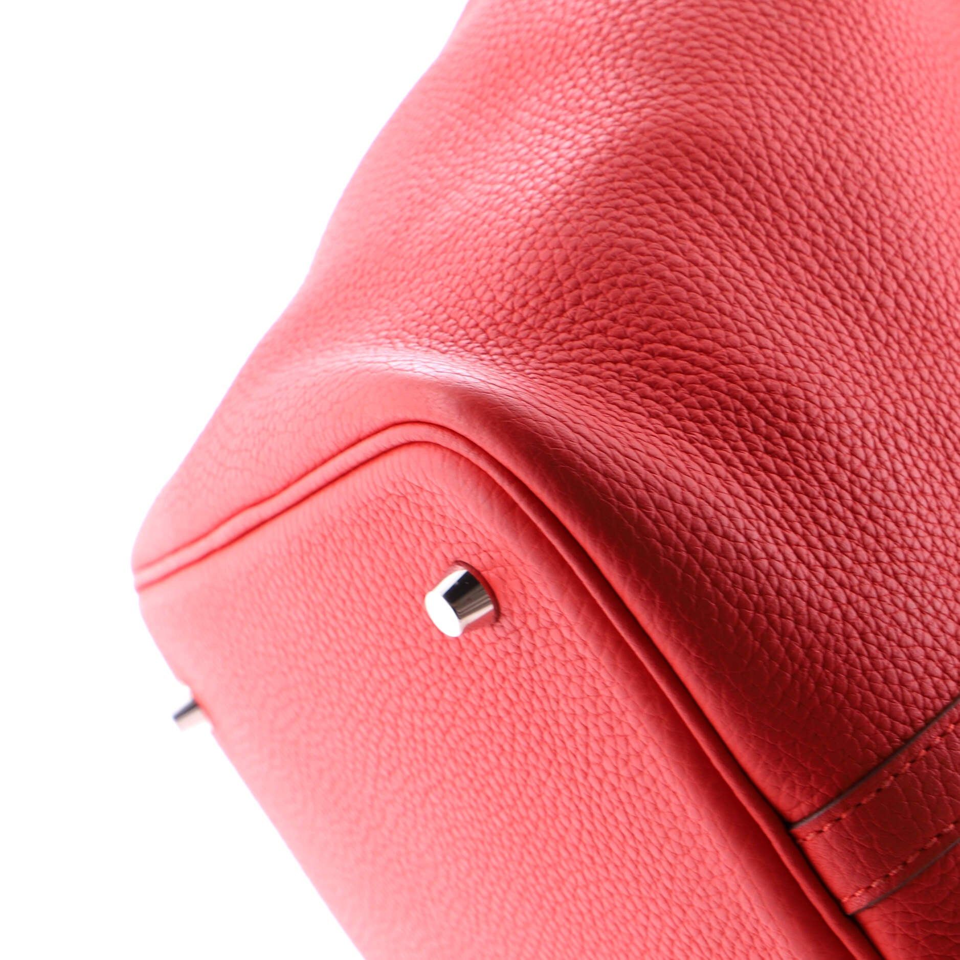 Hermes Picotin Lock Bag Size ONE SIZE - 6 Thumbnail
