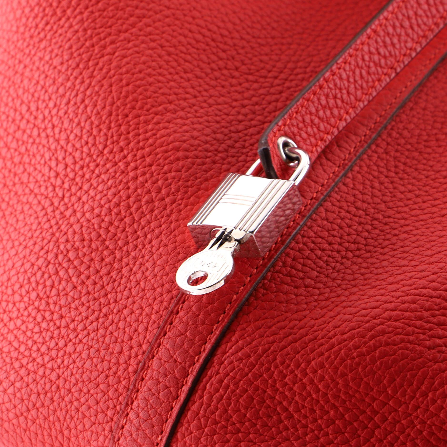 Hermes Picotin Lock Bag Size ONE SIZE - 8 Thumbnail
