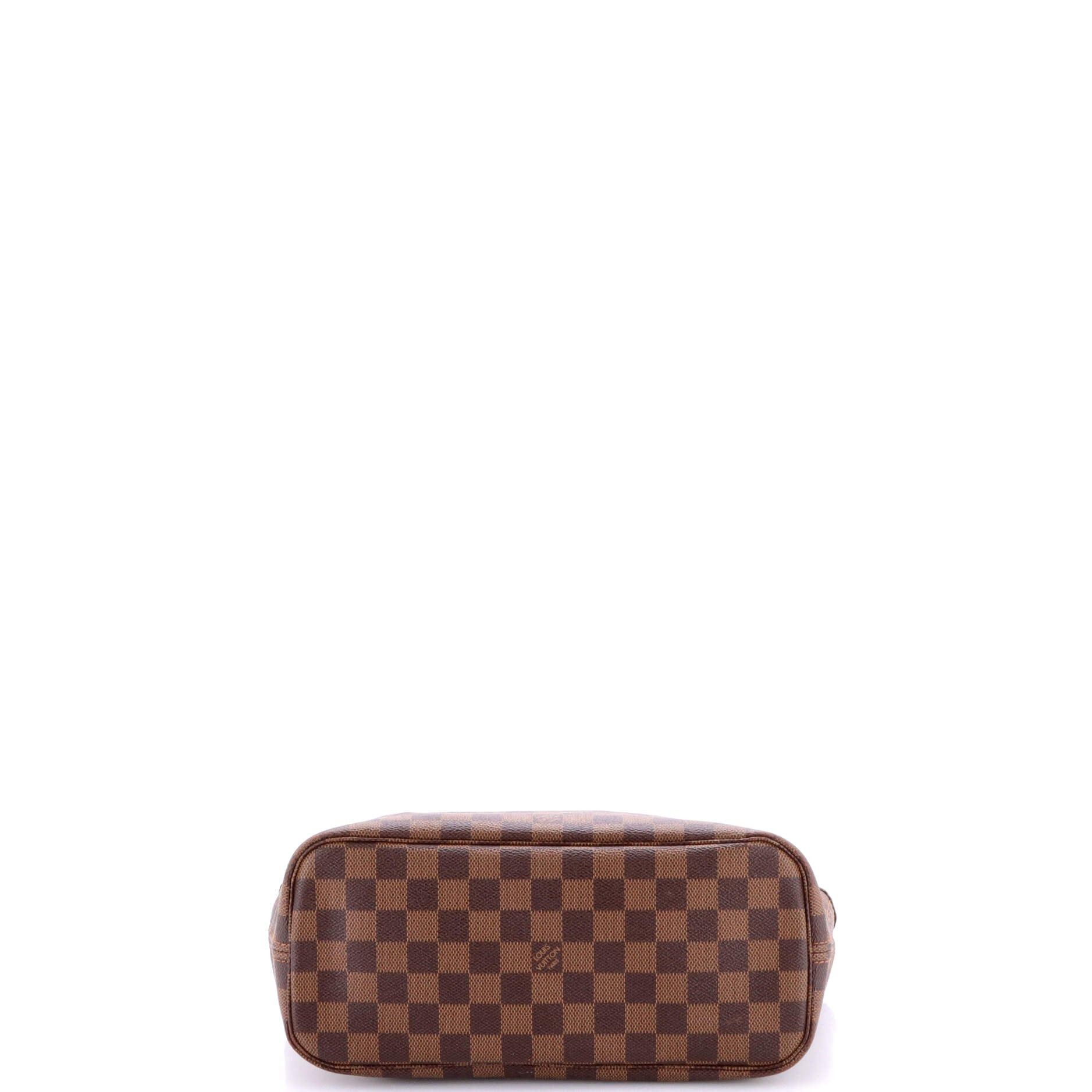 Louis Vuitton Neverfull Tote Size ONE SIZE - 4 Thumbnail