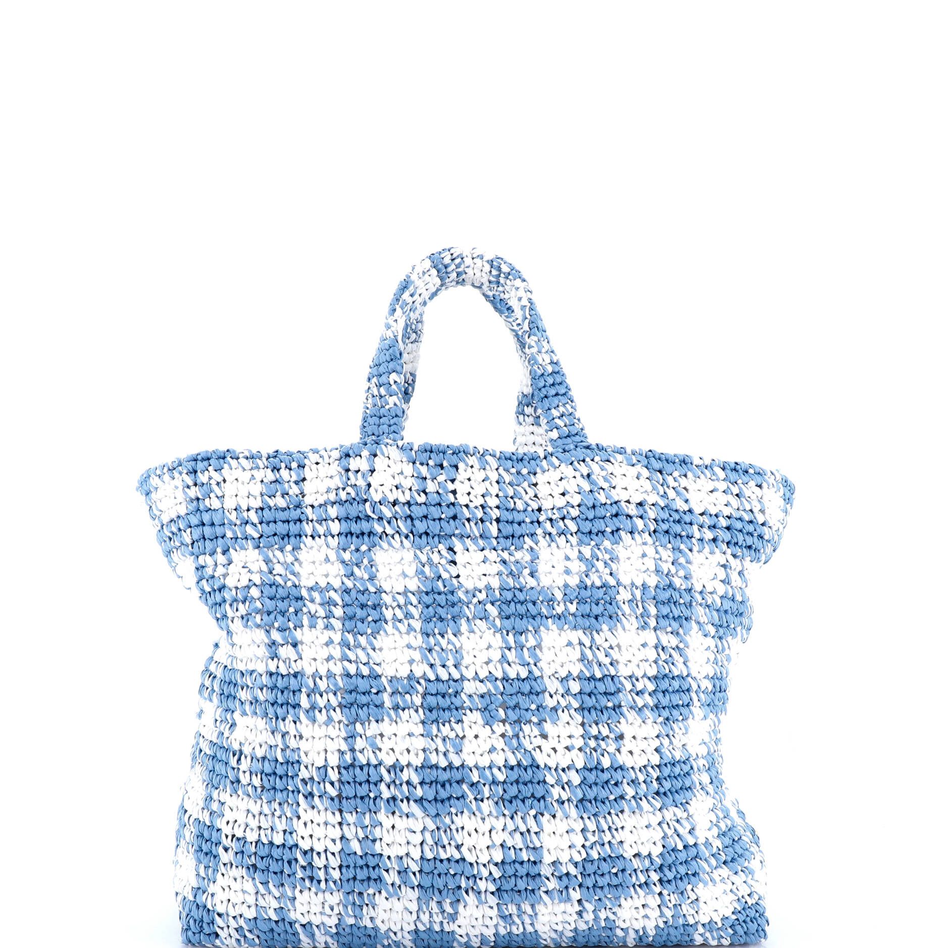 Prada Logo Tote Size ONE SIZE - 4 Thumbnail