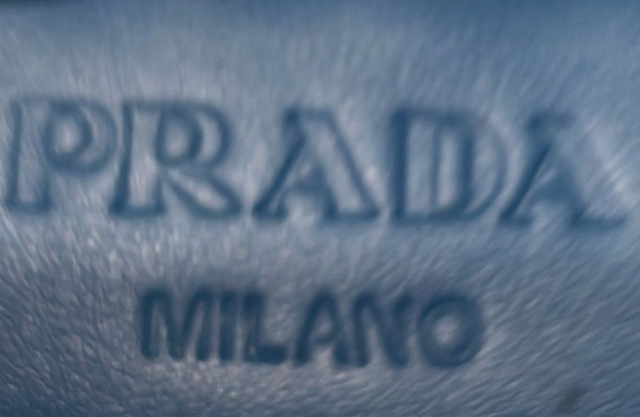 Prada Logo Tote Size ONE SIZE - 7 Thumbnail