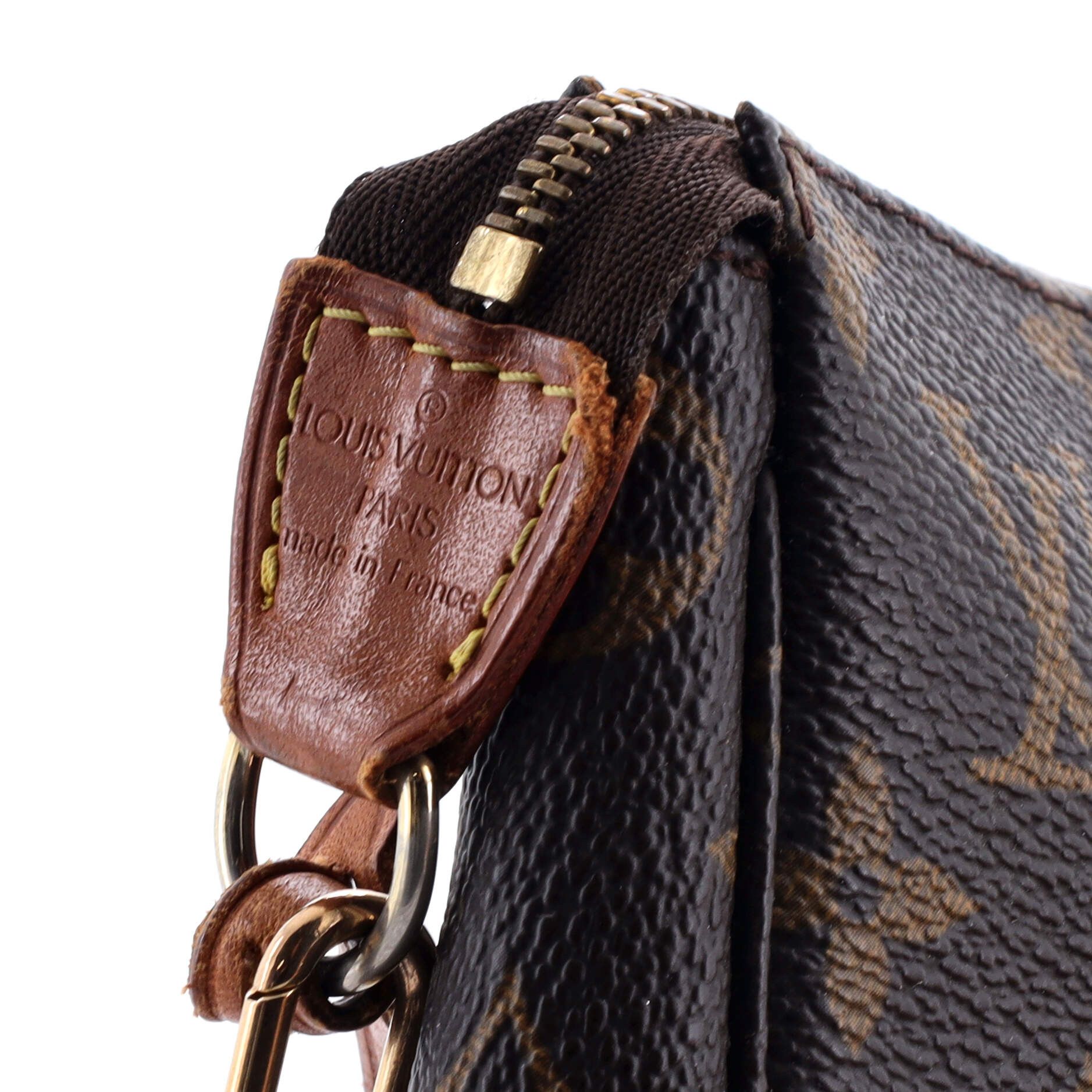 Louis Vuitton Pochette Accessoires Size ONE SIZE - 7 Thumbnail
