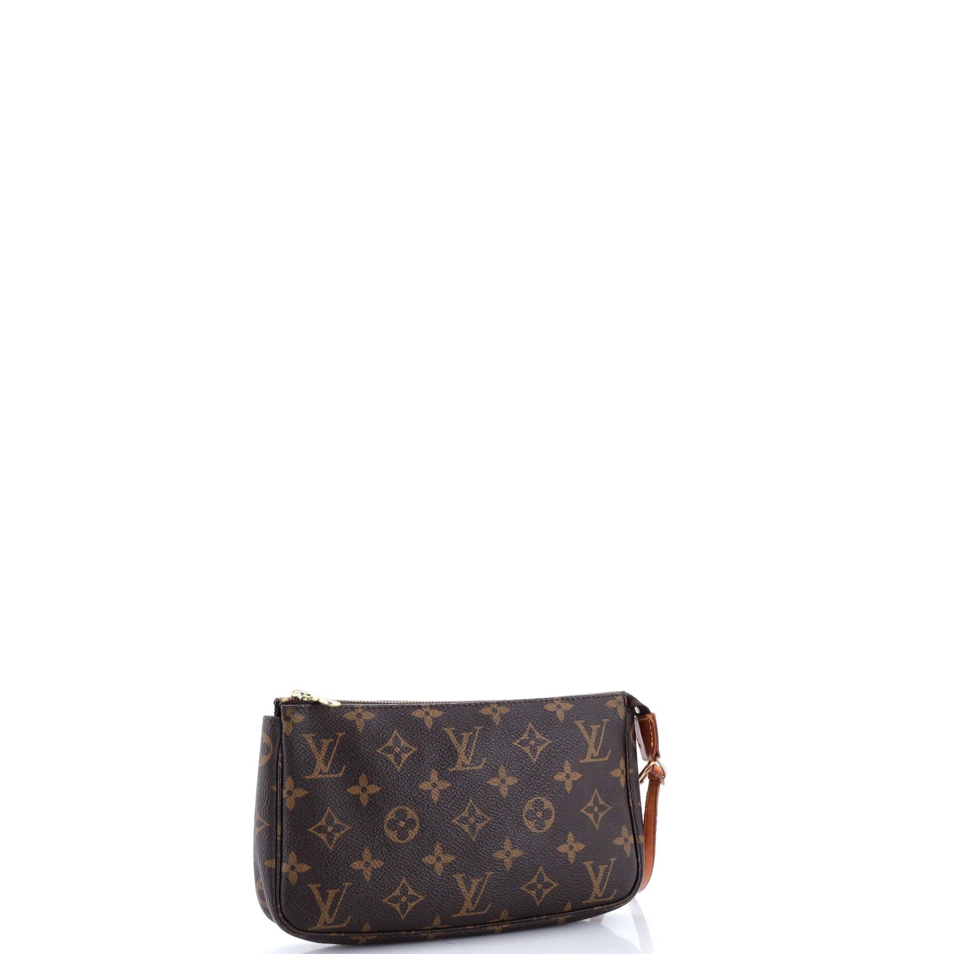 Louis Vuitton Pochette Accessoires Size ONE SIZE - 2 Thumbnail