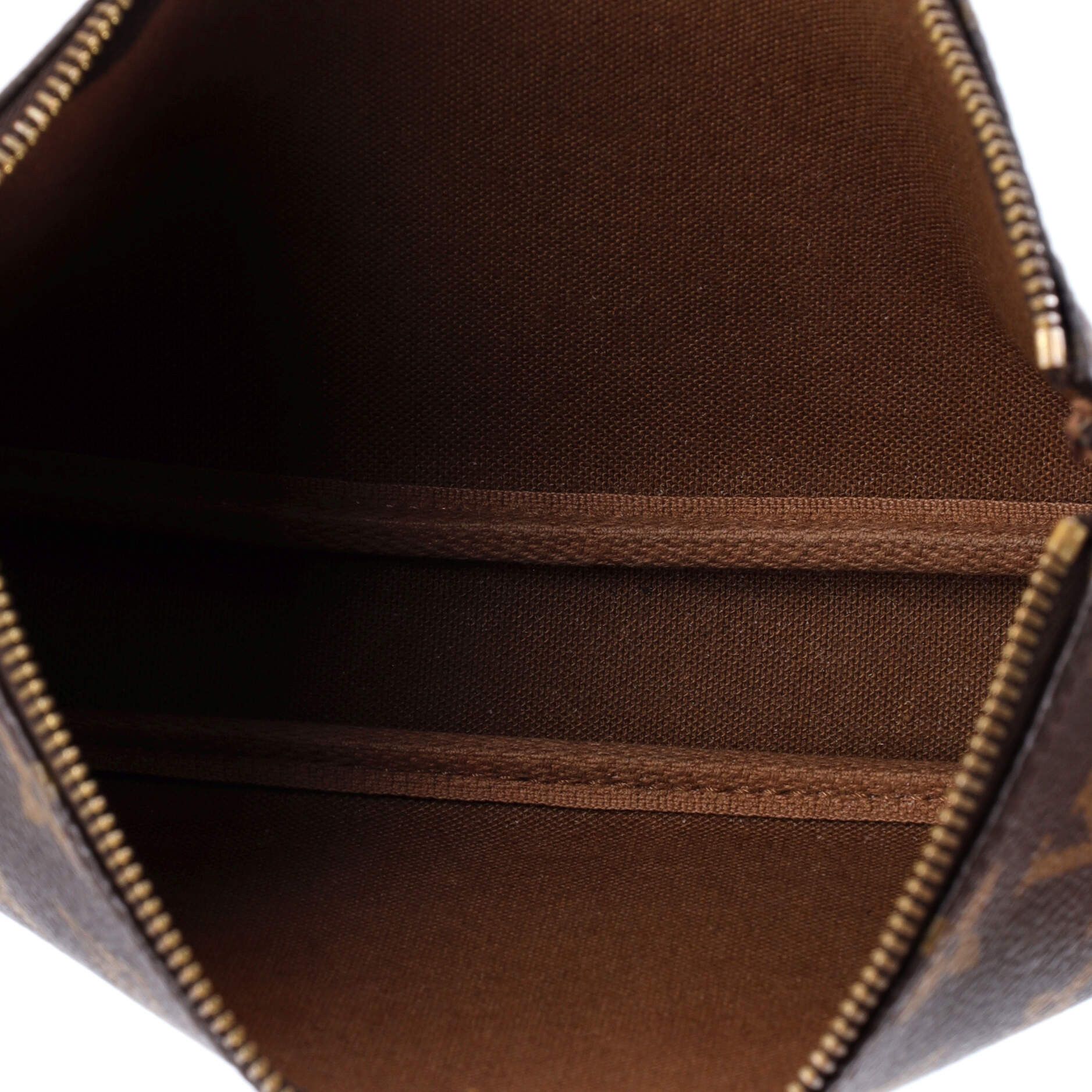 Louis Vuitton Pochette Accessoires Size ONE SIZE - 5 Thumbnail