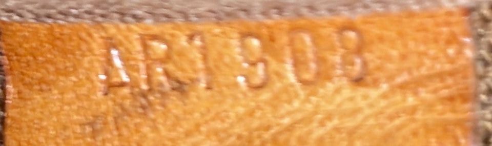 Louis Vuitton Pochette Accessoires Size ONE SIZE - 8 Thumbnail