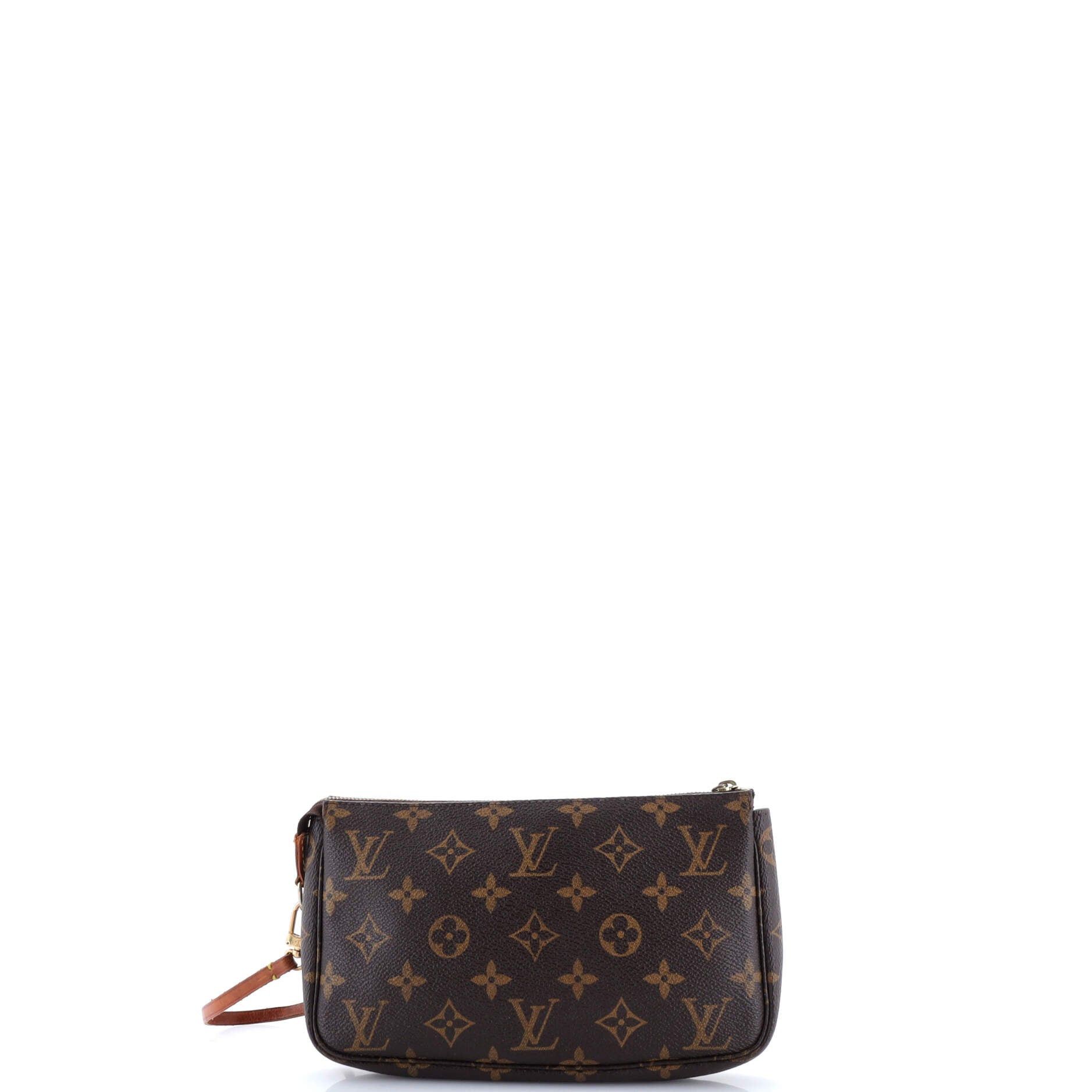 Louis Vuitton Pochette Accessoires Size ONE SIZE - 3 Thumbnail