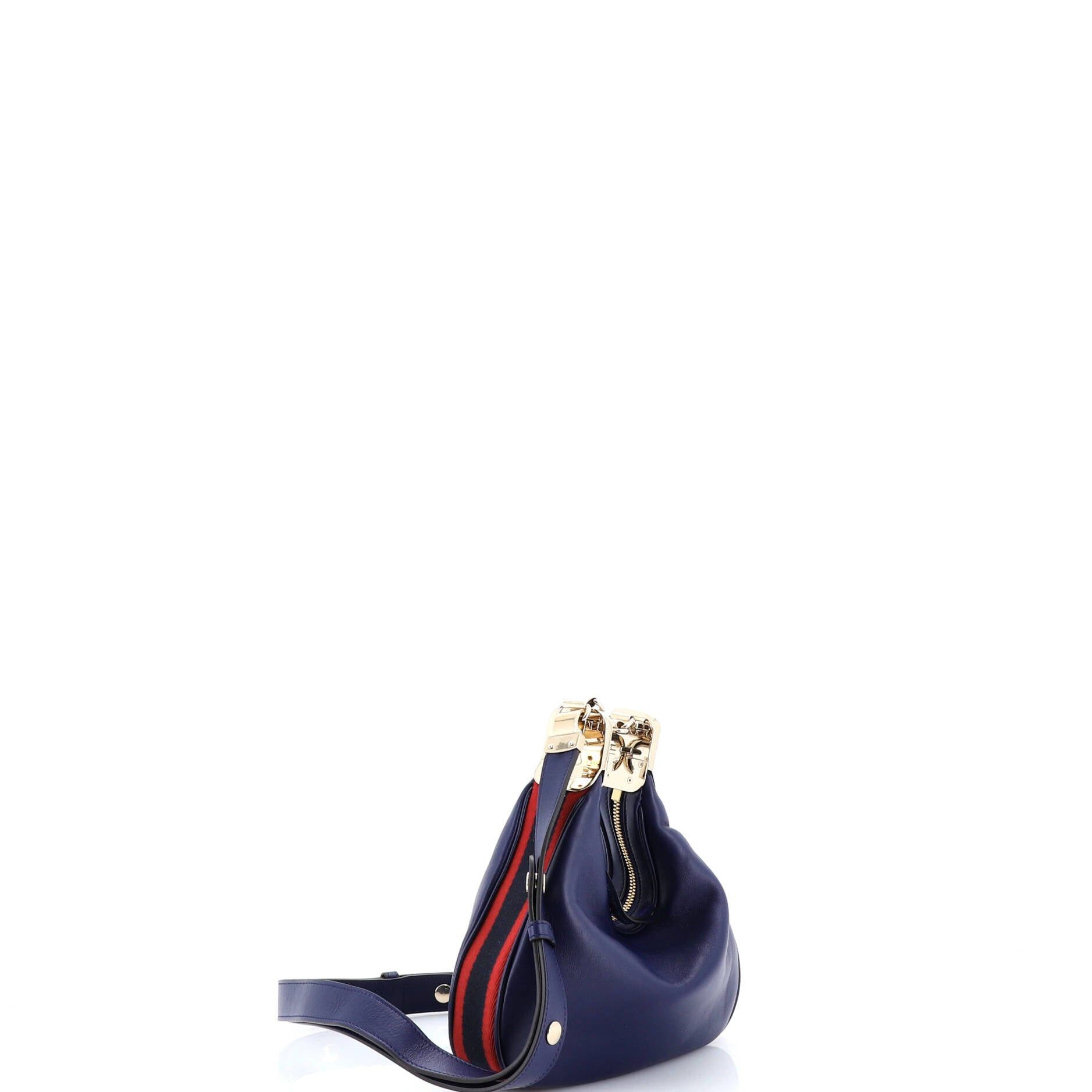 Gucci Attache Shoulder Bag Size ONE SIZE - 3 Thumbnail