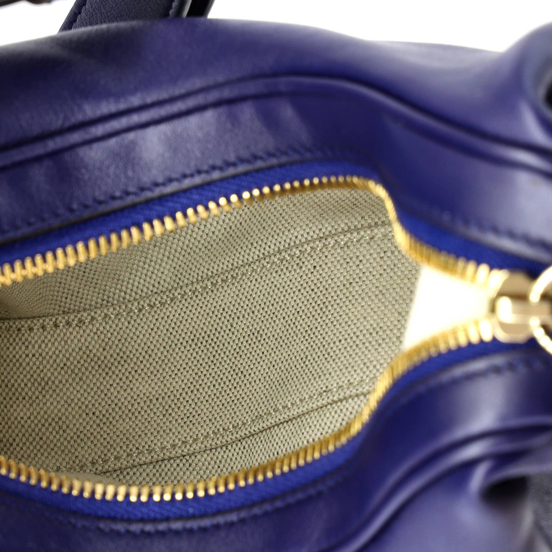 Gucci Attache Shoulder Bag Size ONE SIZE - 6 Thumbnail