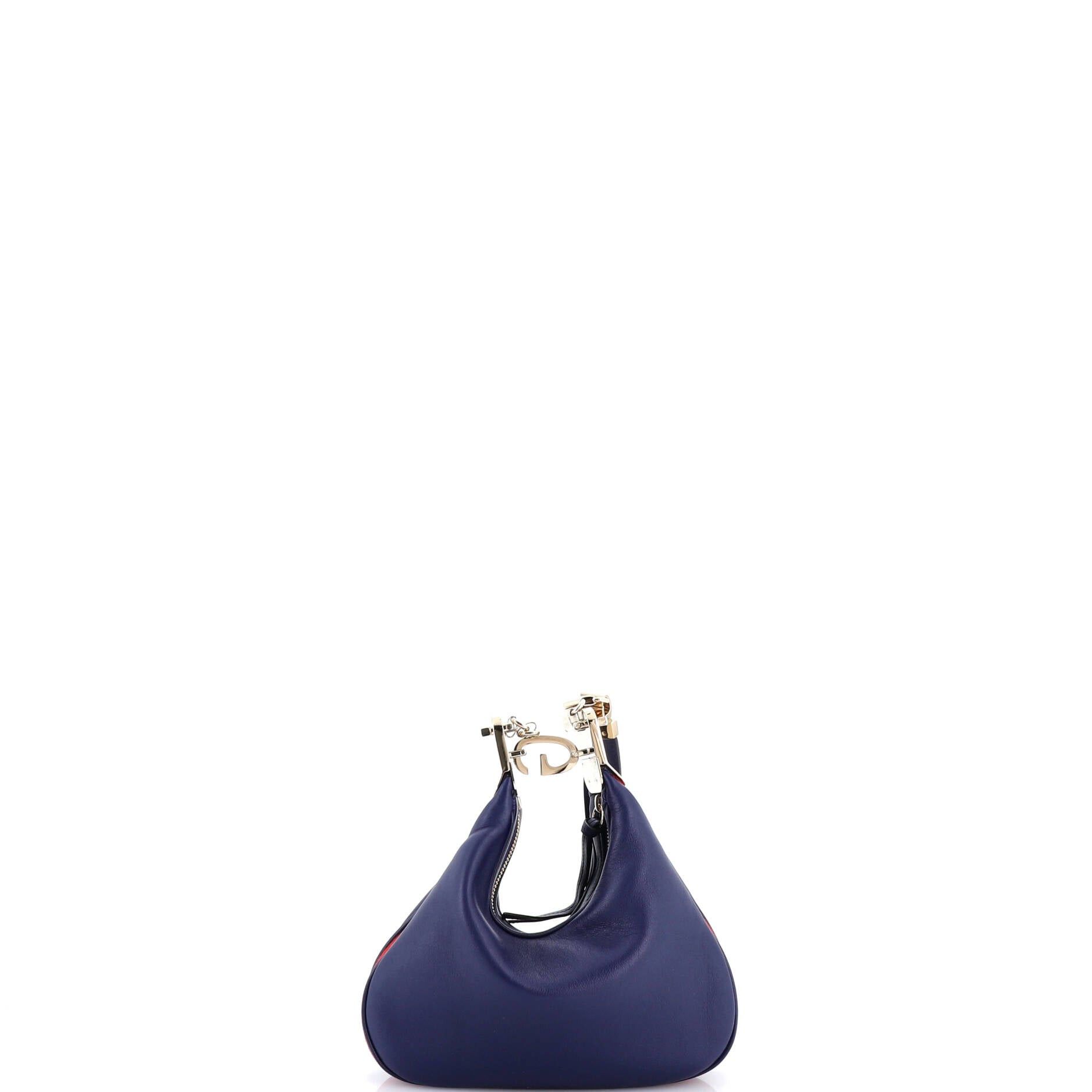 Gucci Attache Shoulder Bag Size ONE SIZE - 4 Thumbnail