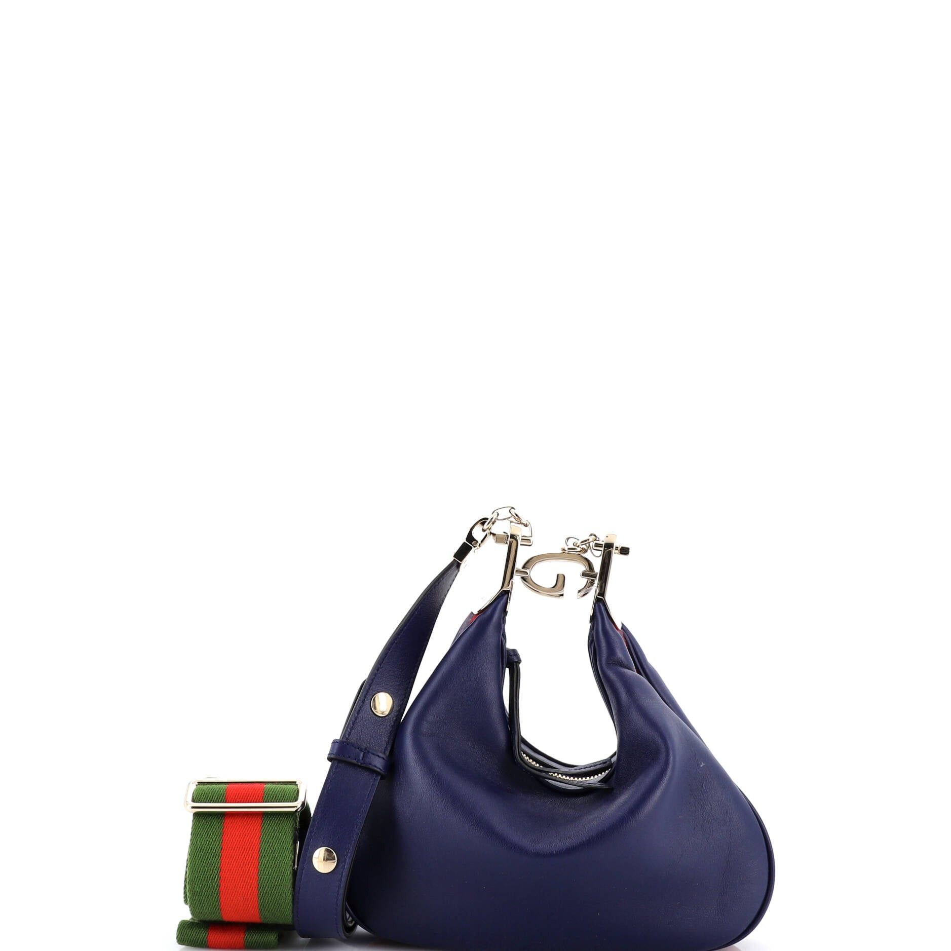 Gucci Attache Shoulder Bag Size ONE SIZE - 2 Thumbnail