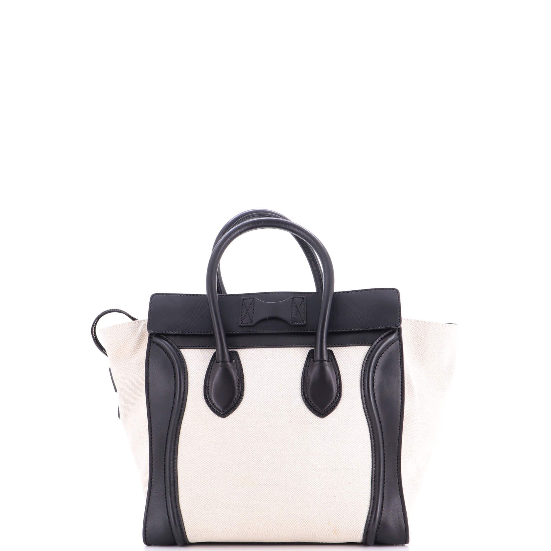 Celine Luggage Bag Size ONE SIZE - 3 Thumbnail