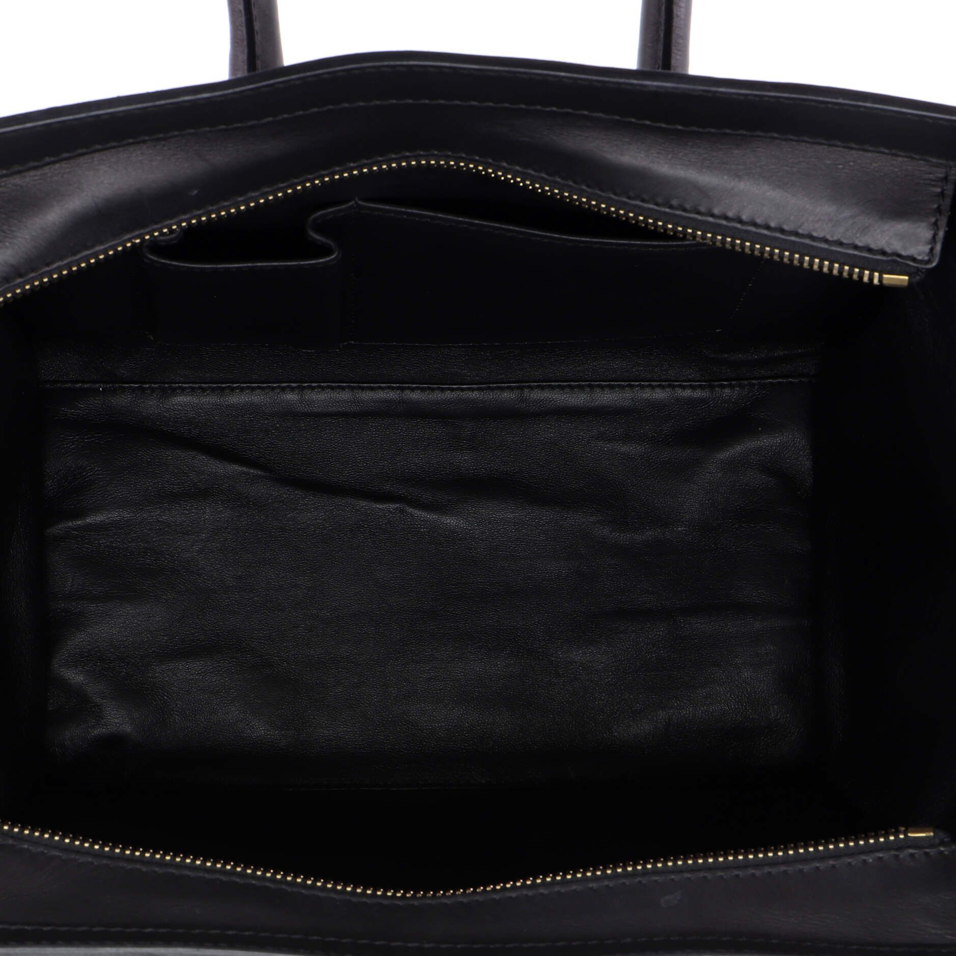 Celine Luggage Bag Size ONE SIZE - 5 Thumbnail