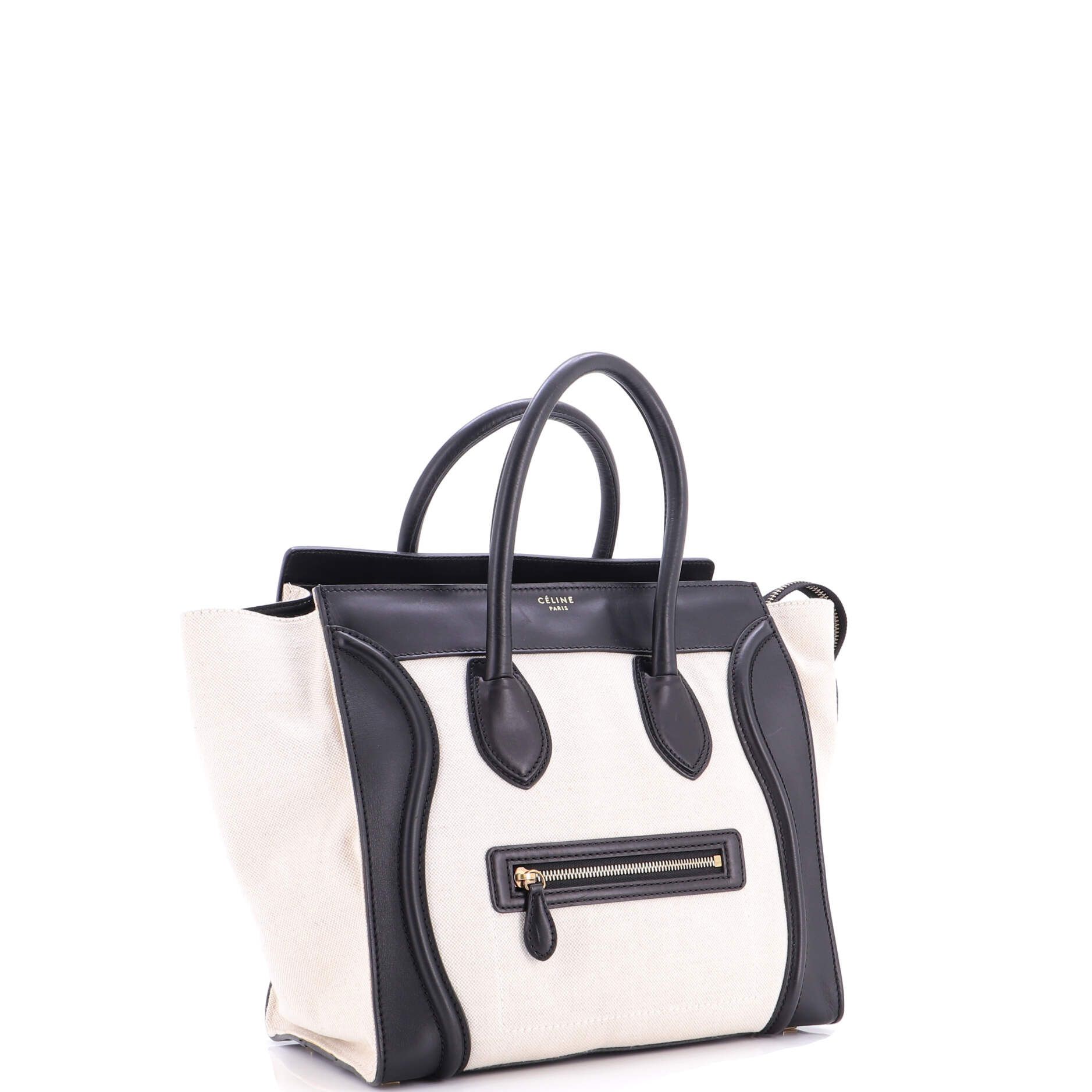 Celine Luggage Bag Size ONE SIZE - 2 Thumbnail