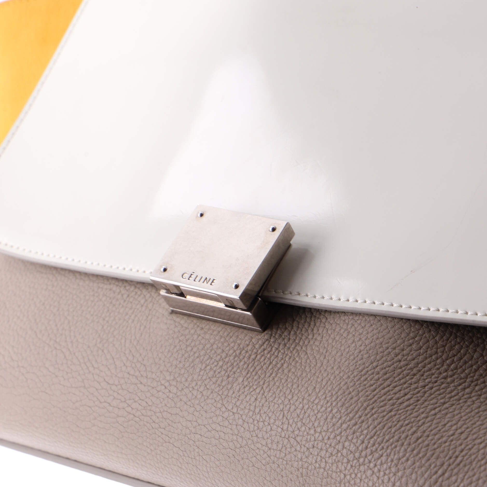 Celine Trapeze Bag Size ONE SIZE - 7 Thumbnail