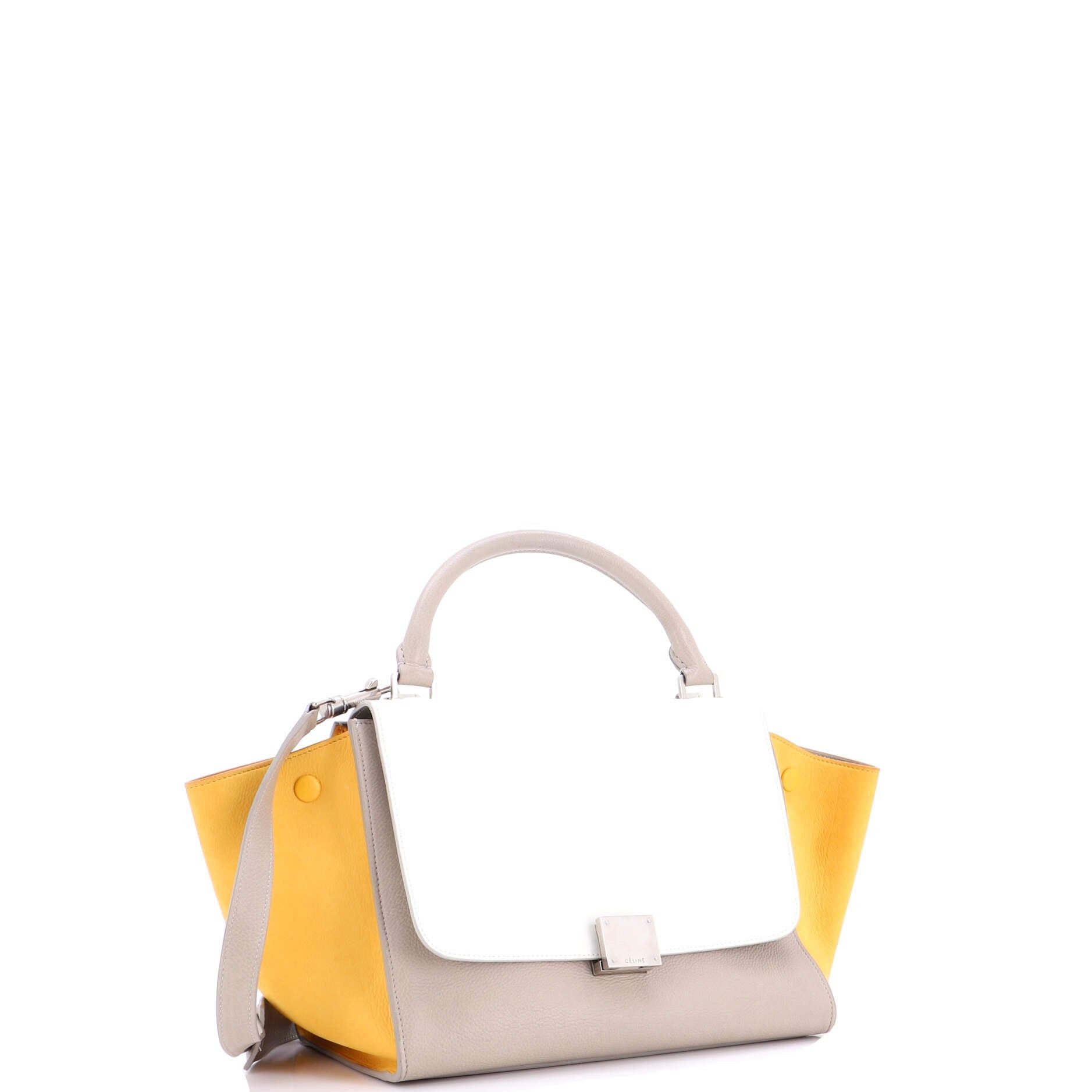 Celine Trapeze Bag Size ONE SIZE - 2 Thumbnail