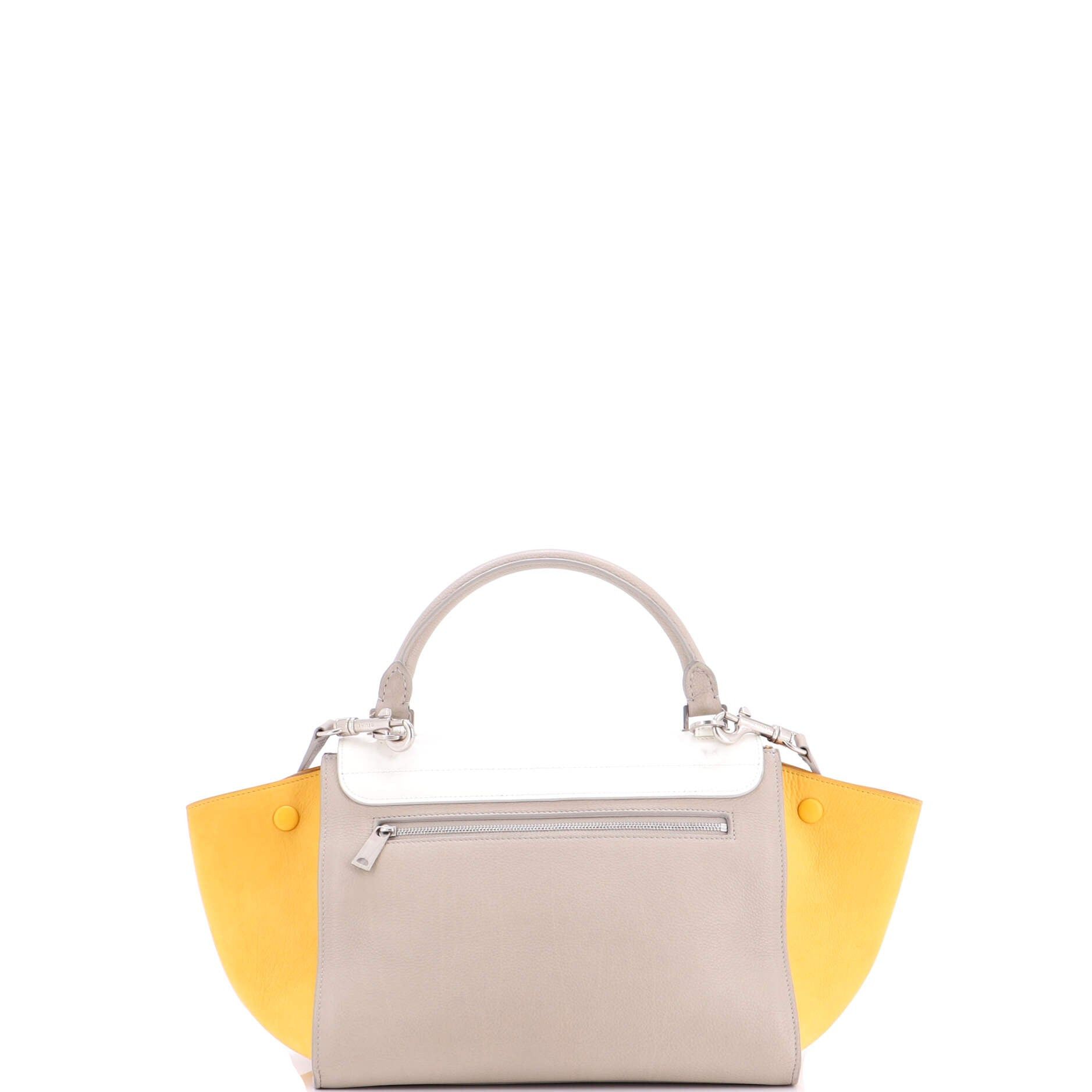 Celine Trapeze Bag Size ONE SIZE - 3 Thumbnail