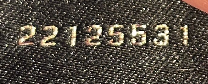 Bvlgari Serpenti Forever Top Handle Bag Size ONE SIZE - 6 Thumbnail