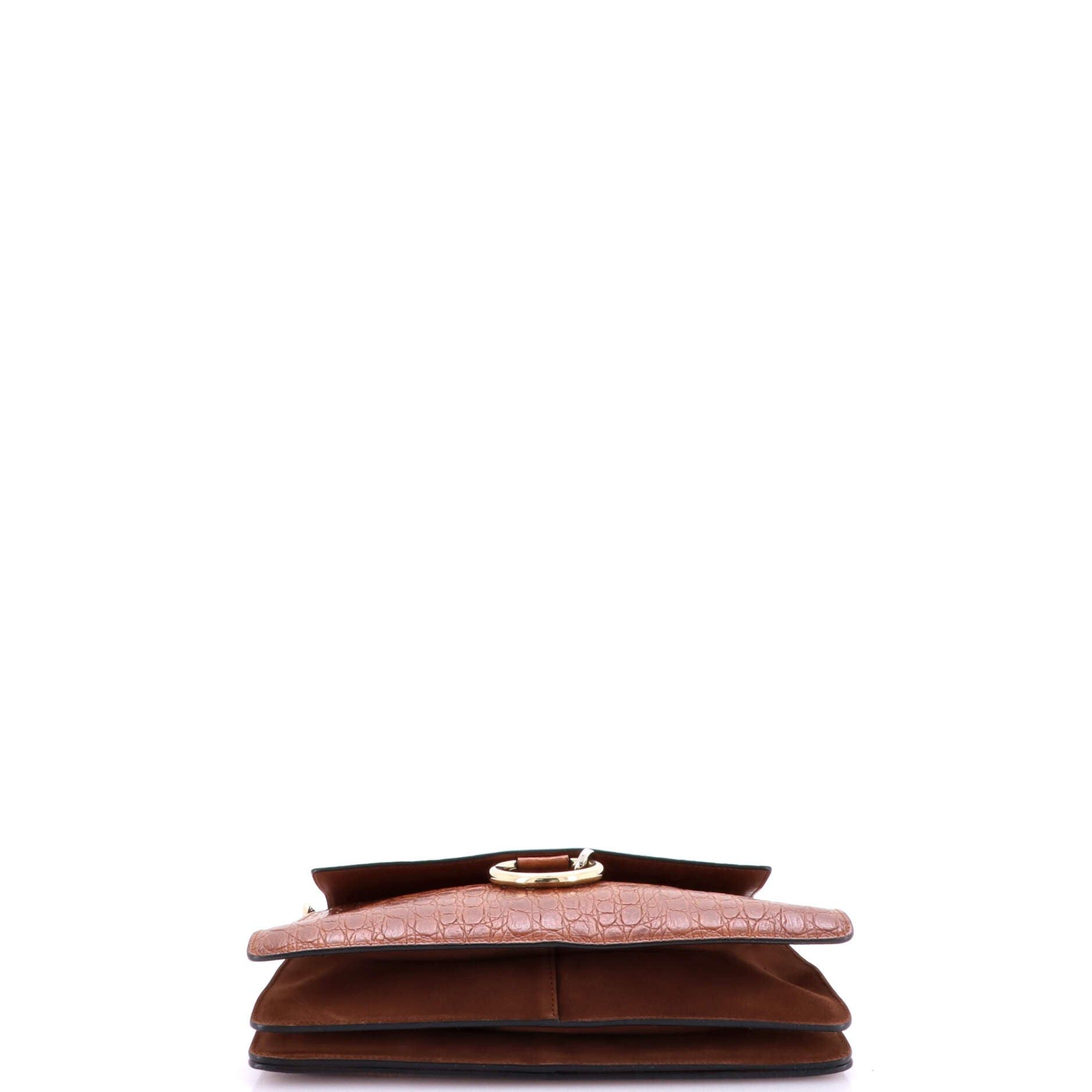 Chloe Faye Shoulder Bag Size ONE SIZE - 4 Thumbnail
