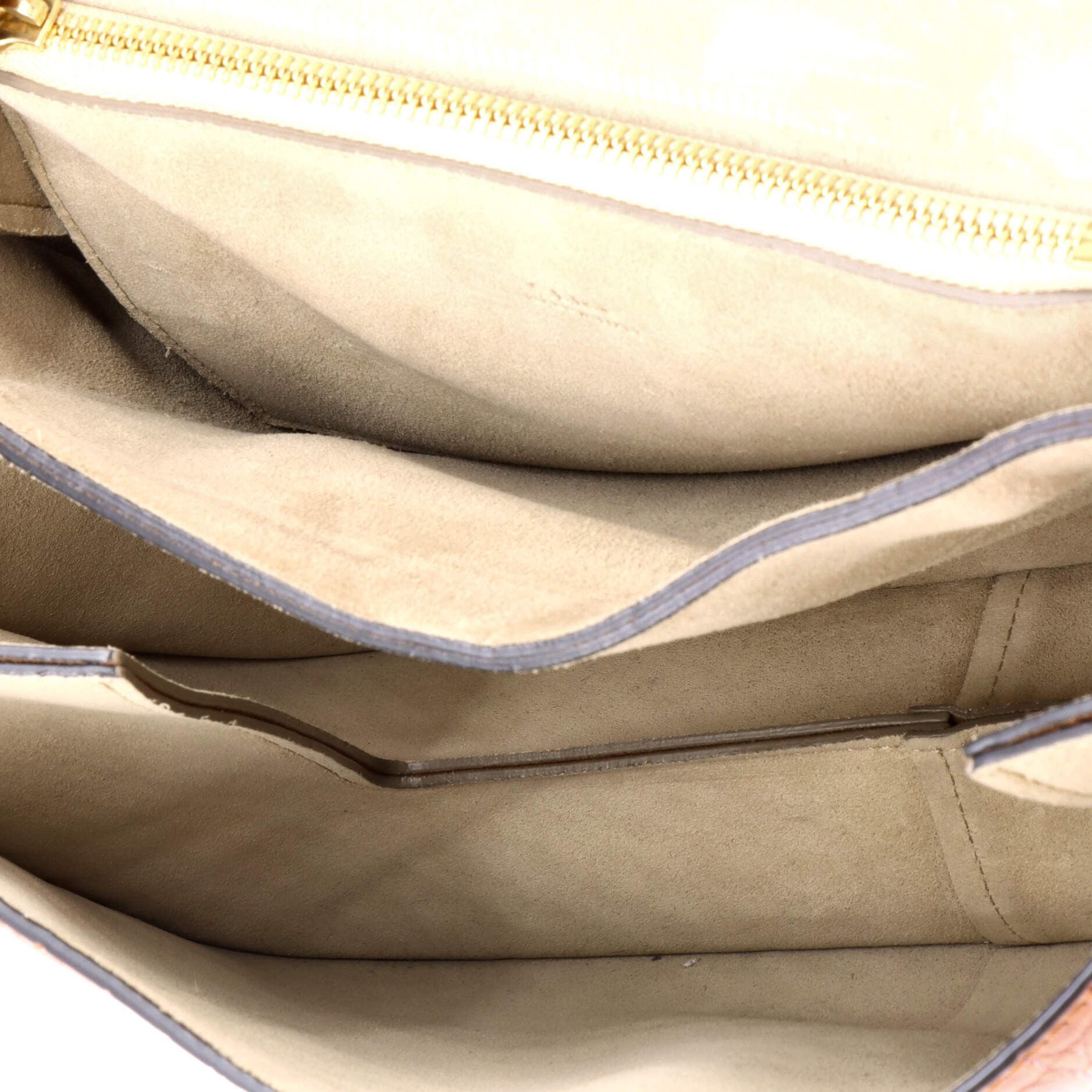 Chloe Faye Shoulder Bag Size ONE SIZE - 5 Thumbnail
