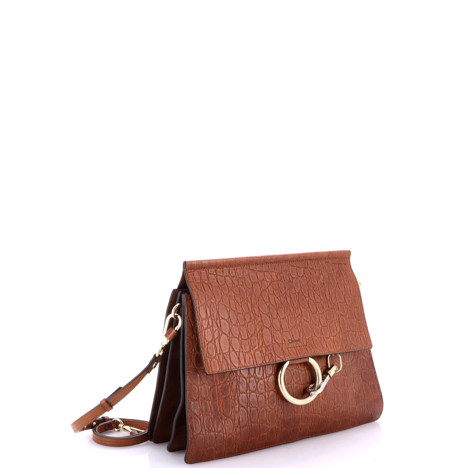 Chloe Faye Shoulder Bag Size ONE SIZE - 2 Thumbnail