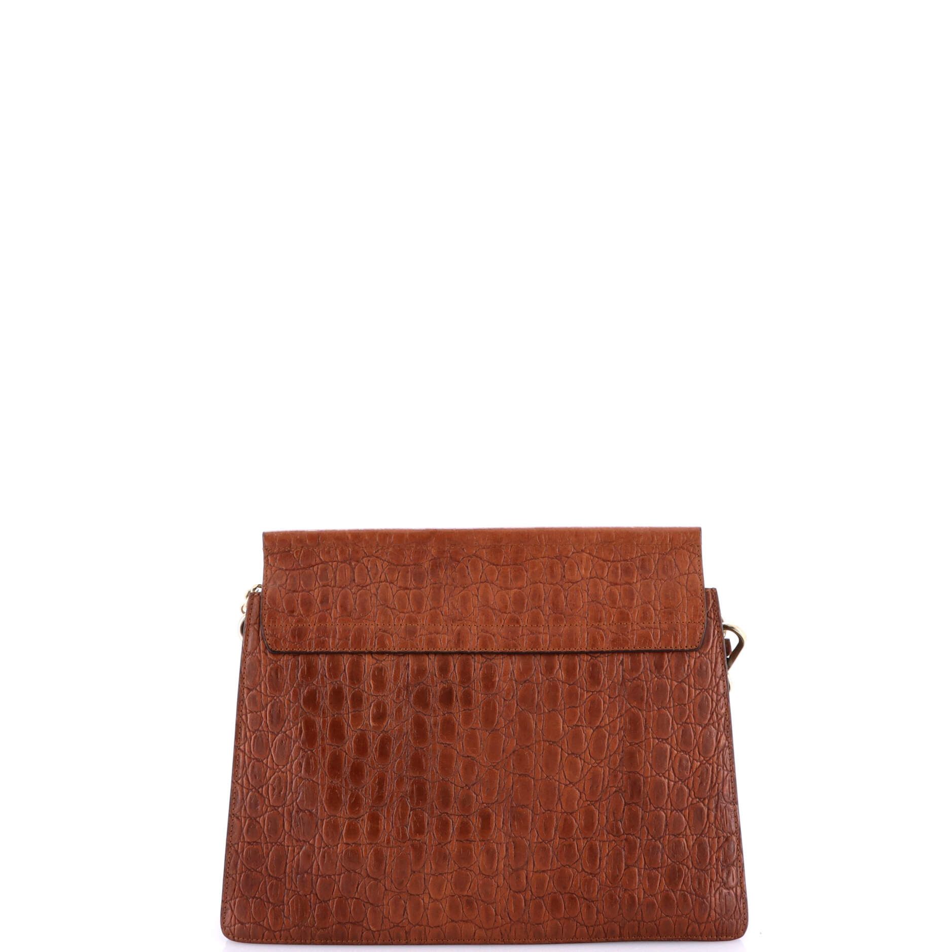 Chloe Faye Shoulder Bag Size ONE SIZE - 3 Thumbnail