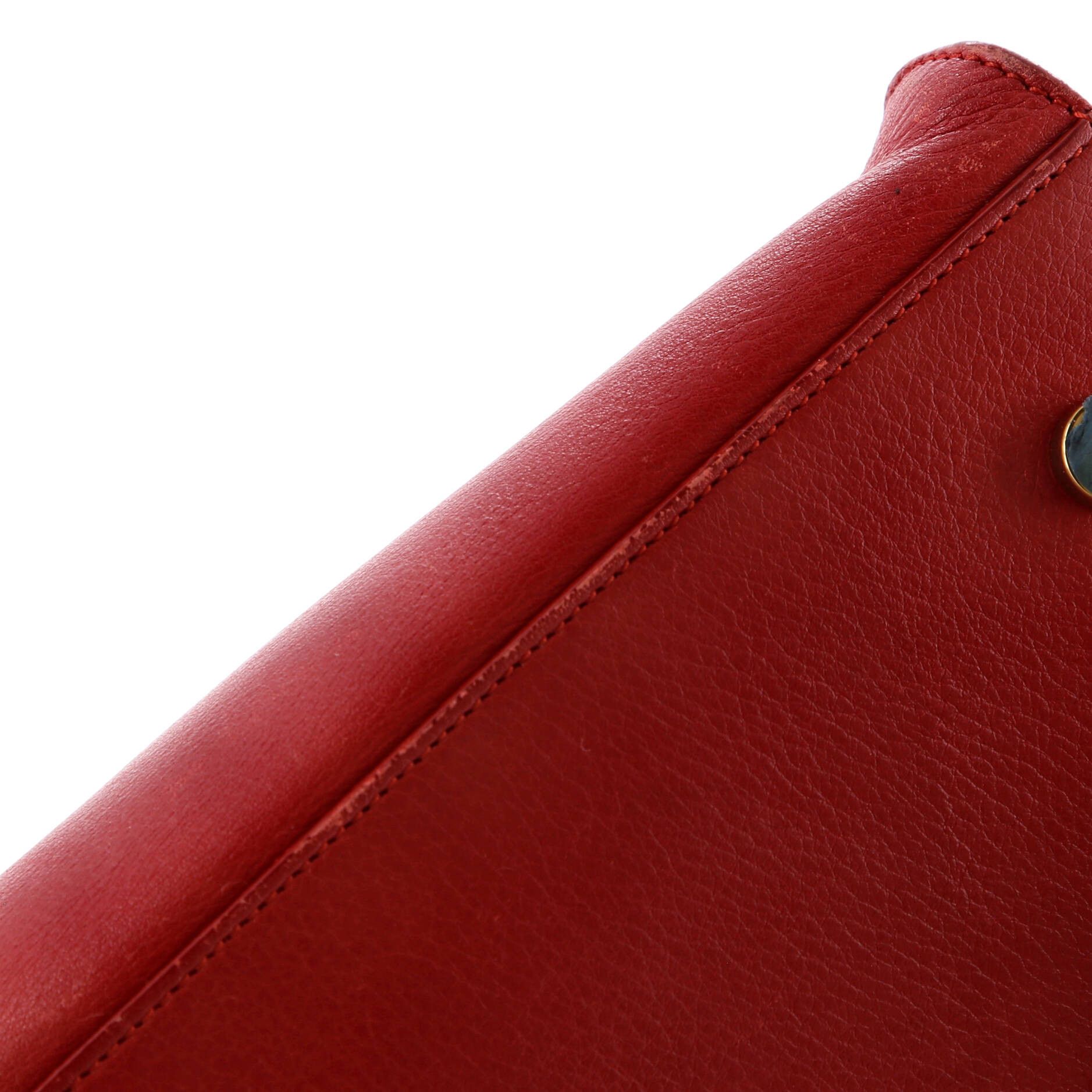 Saint Laurent Paris Monogram Cabas Size ONE SIZE - 6 Thumbnail