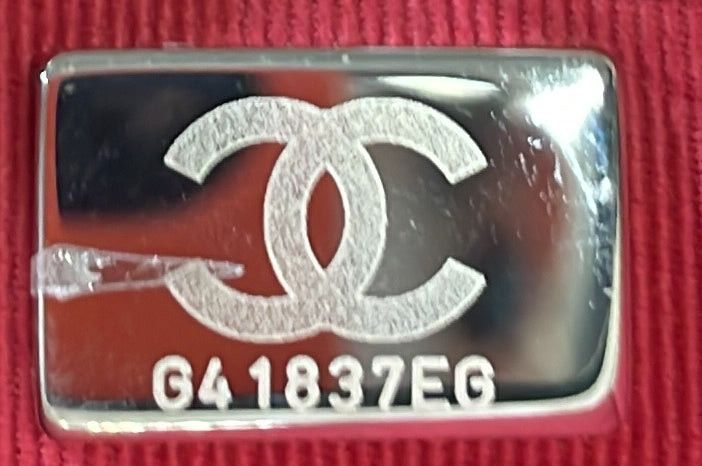 Chanel Gabrielle Hobo with Logo Handle Size ONE SIZE - 7 Thumbnail