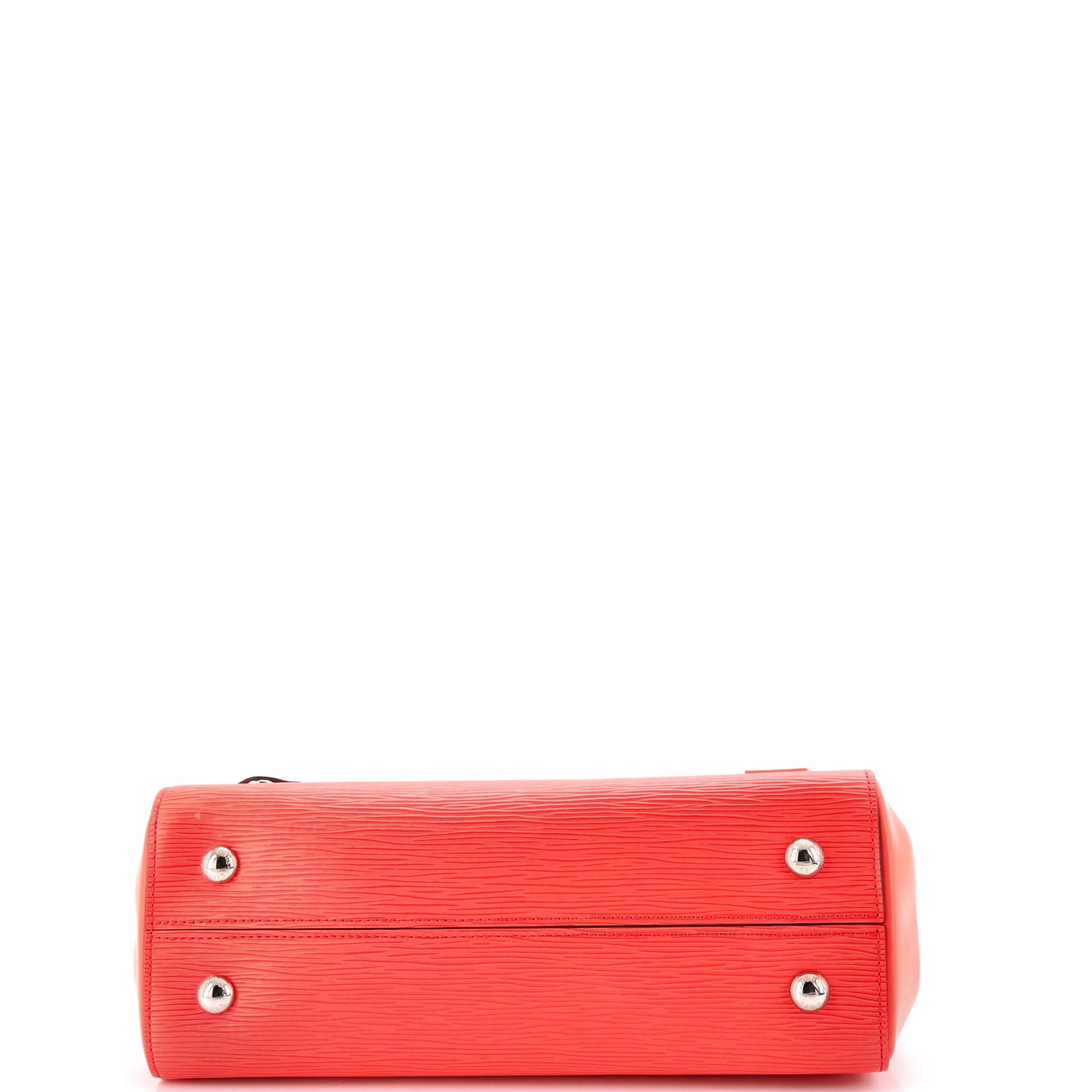 Louis Vuitton Cluny Top Handle Bag Size ONE SIZE - 4 Thumbnail