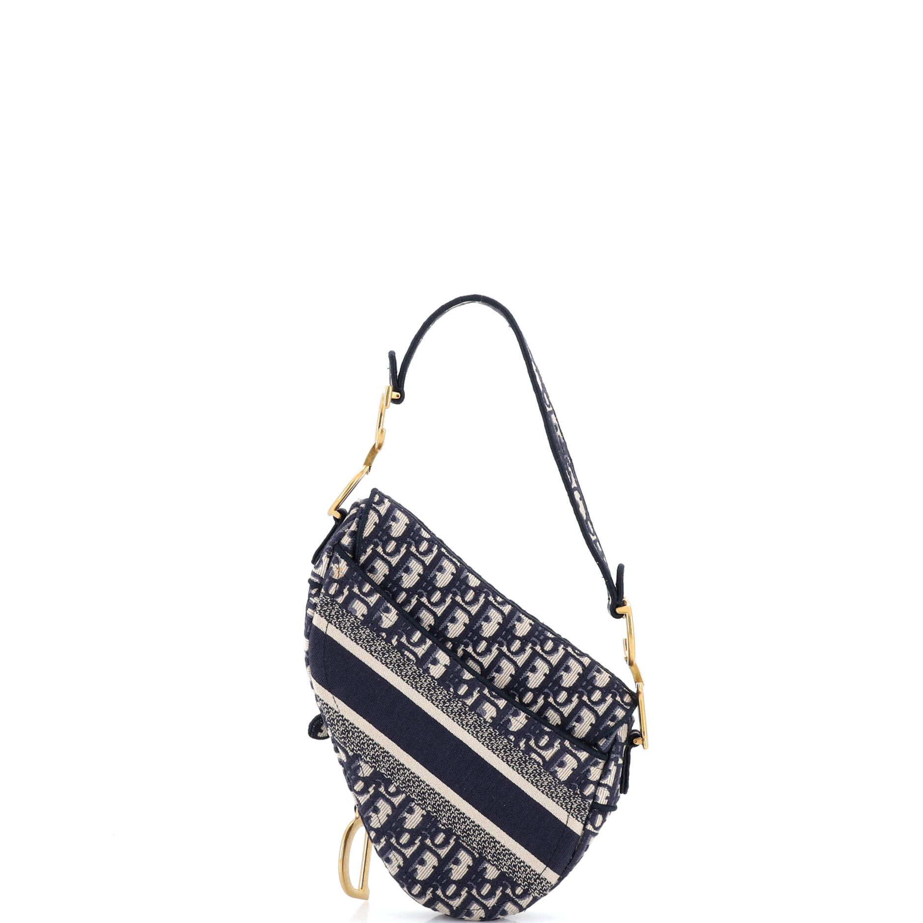 Dior Saddle Handbag Size ONE SIZE - 3 Thumbnail