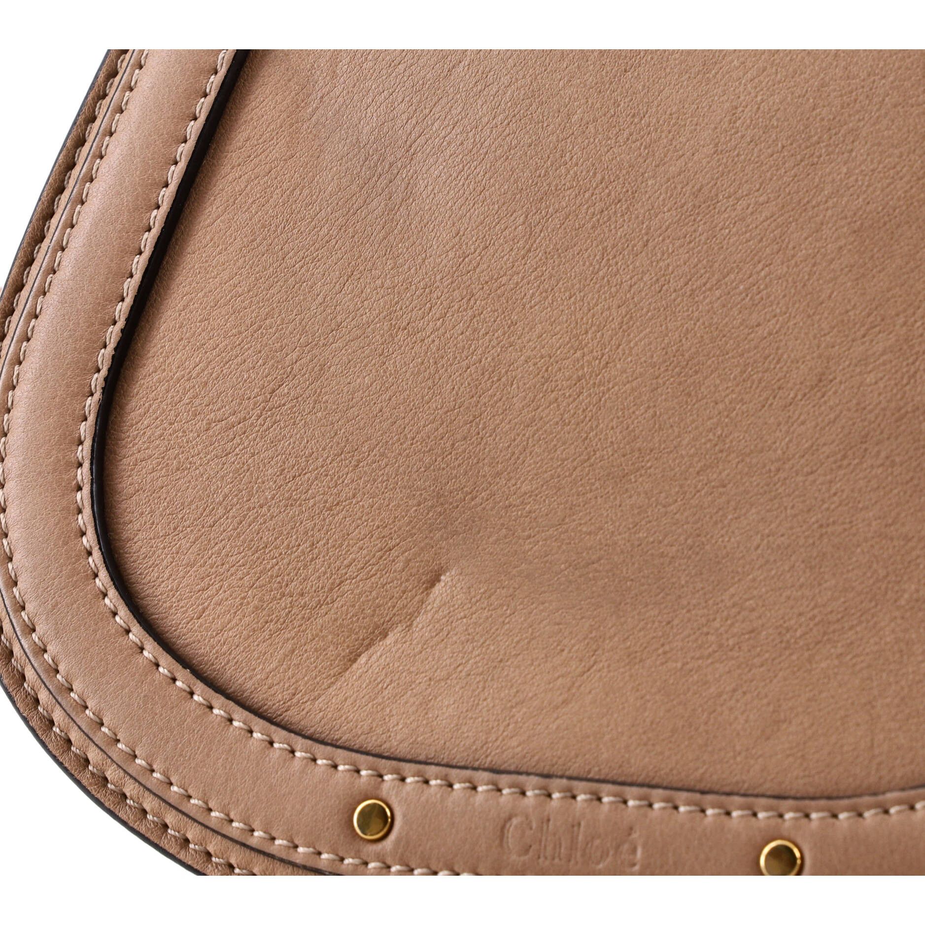 Chloe Nile Crossbody Bag Size ONE SIZE - 6 Thumbnail
