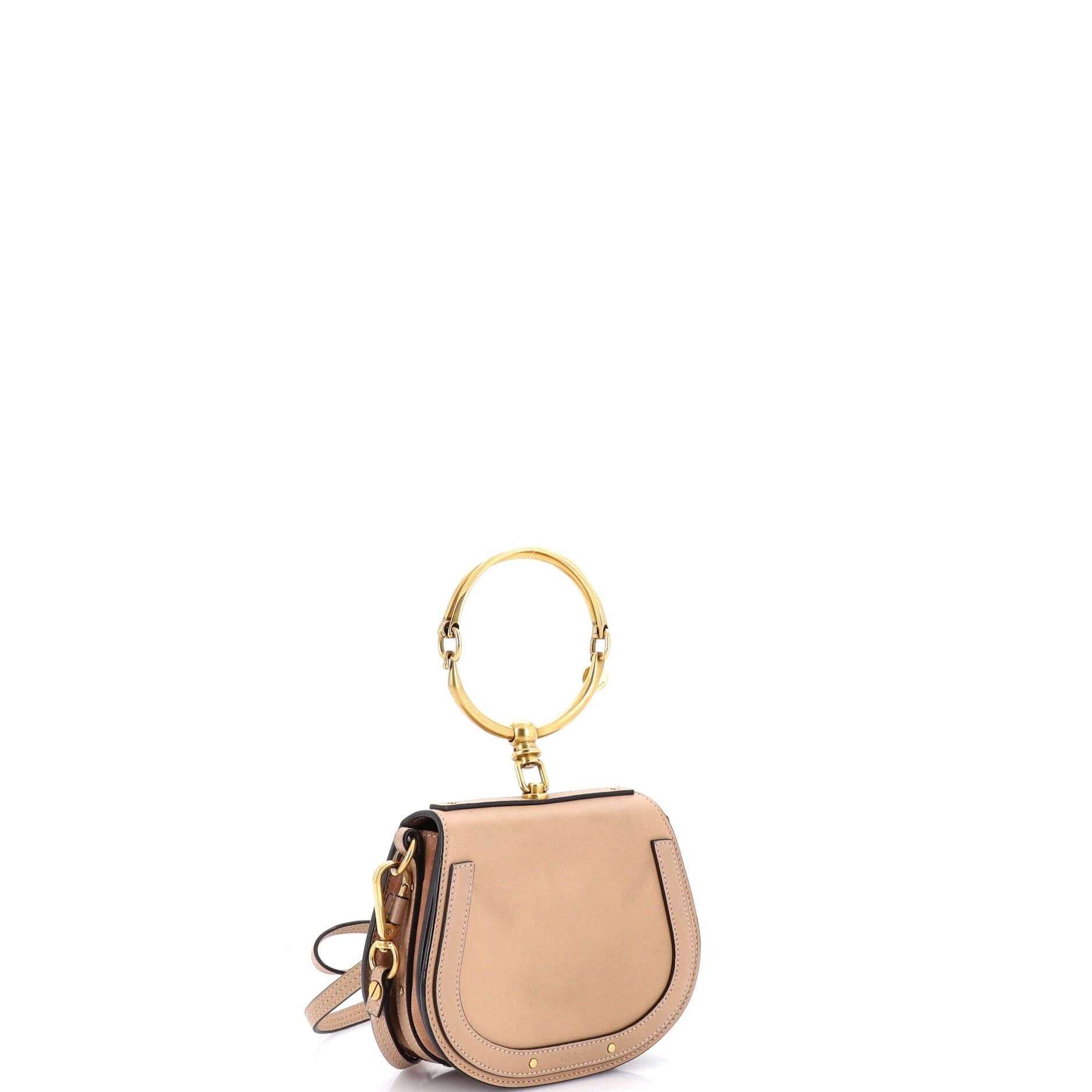 Chloe Nile Crossbody Bag Size ONE SIZE - 2 Thumbnail