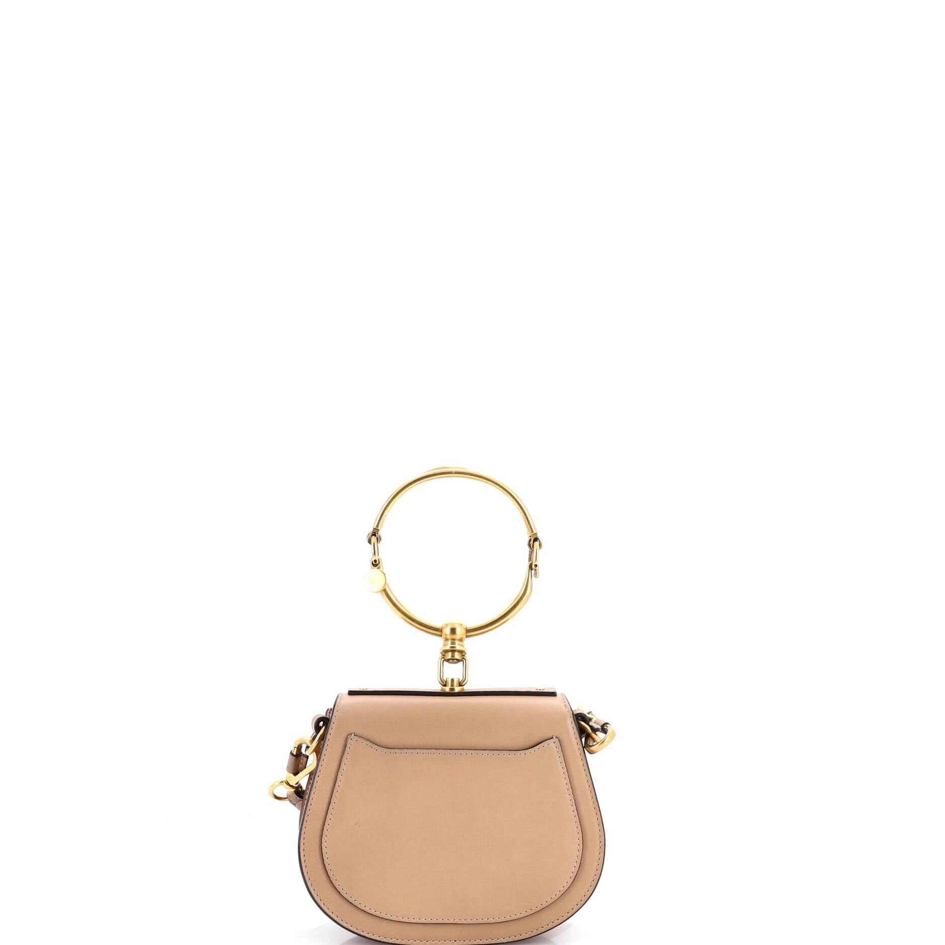 Chloe Nile Crossbody Bag Size ONE SIZE - 3 Thumbnail