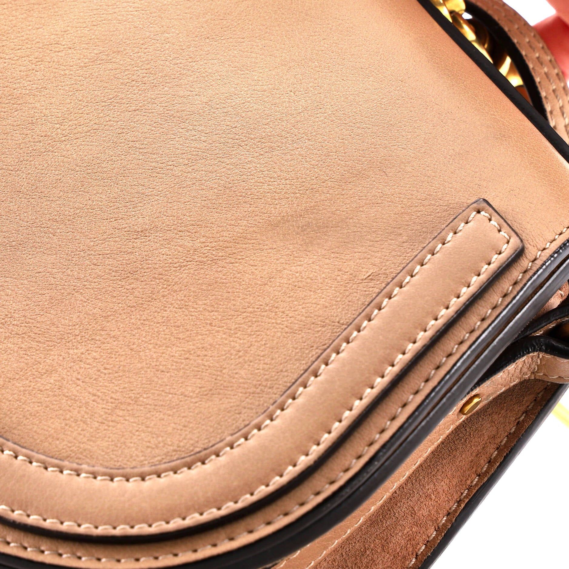 Chloe Nile Crossbody Bag Size ONE SIZE - 7 Thumbnail
