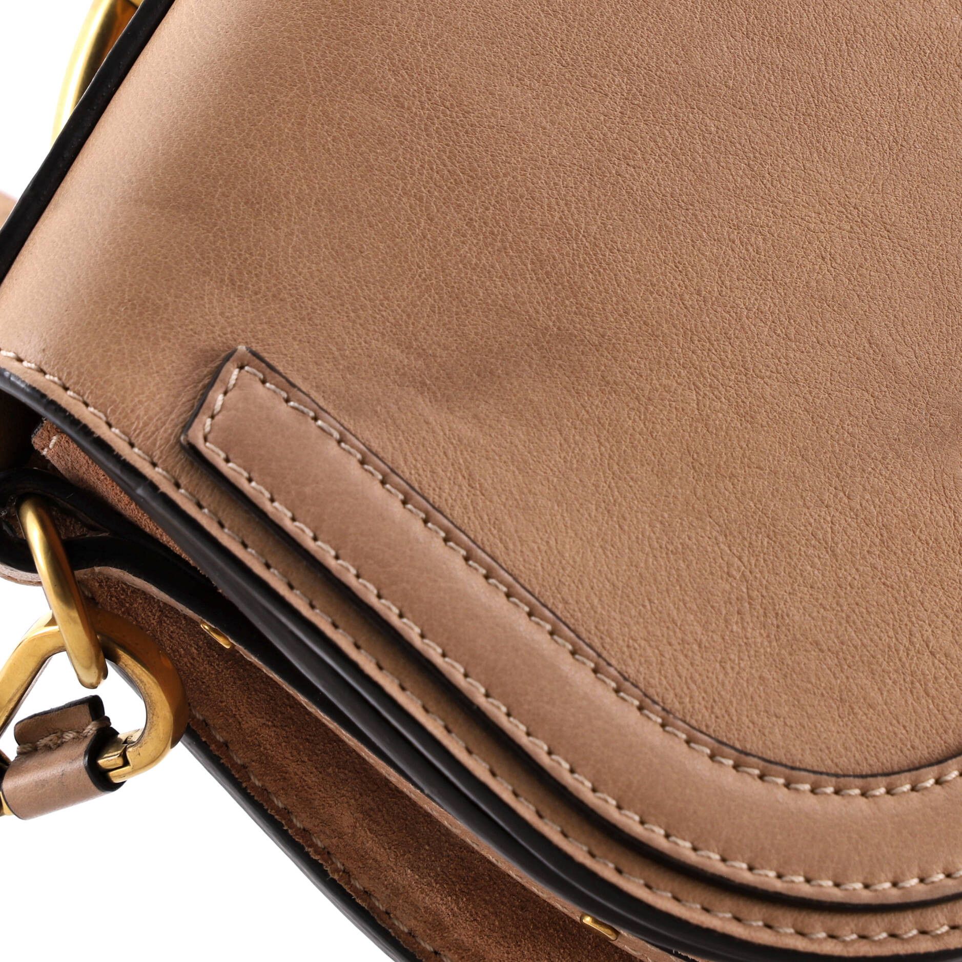 Chloe Nile Crossbody Bag Size ONE SIZE - 8 Thumbnail