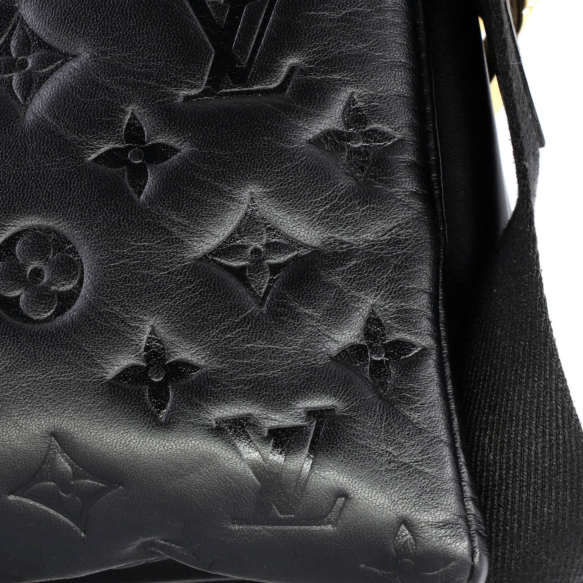 Louis Vuitton Coussin Bag Size ONE SIZE - 8 Thumbnail