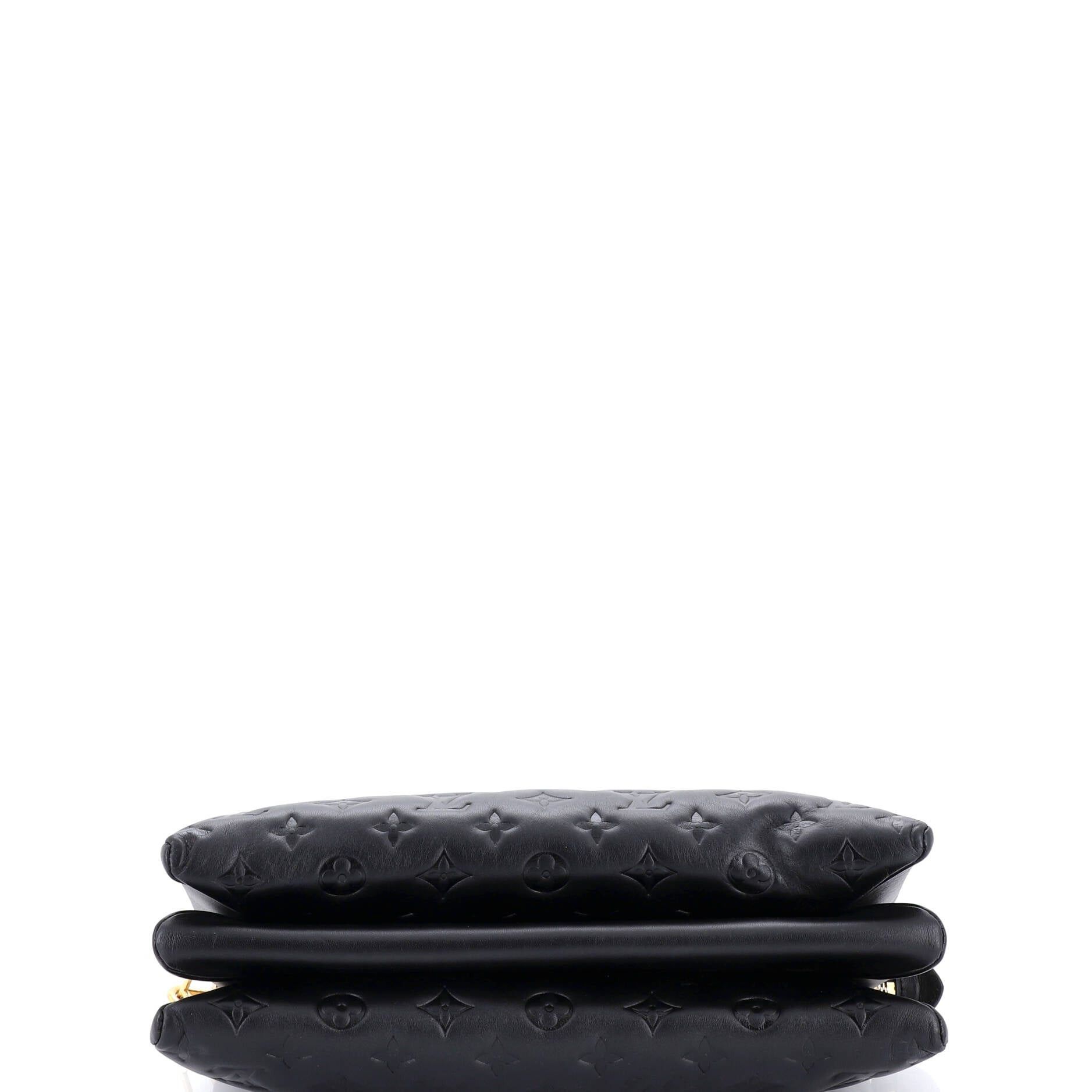 Louis Vuitton Coussin Bag Size ONE SIZE - 4 Thumbnail