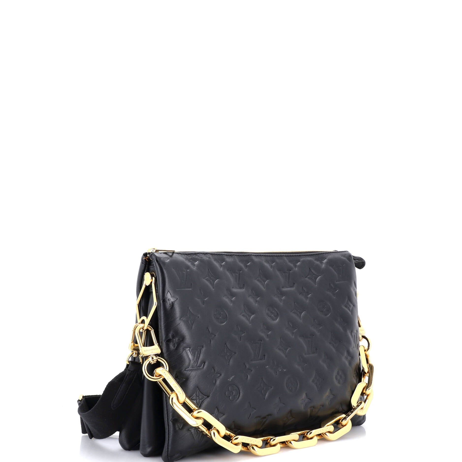 Louis Vuitton Coussin Bag Size ONE SIZE - 2 Thumbnail