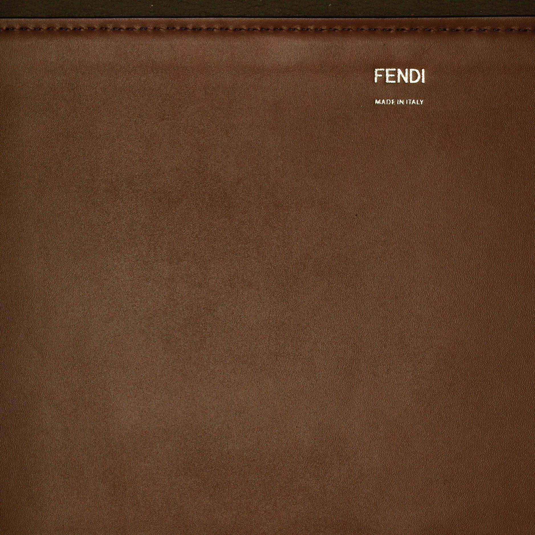 Fendi Sunshine Shopper Tote Size ONE SIZE - 5 Thumbnail