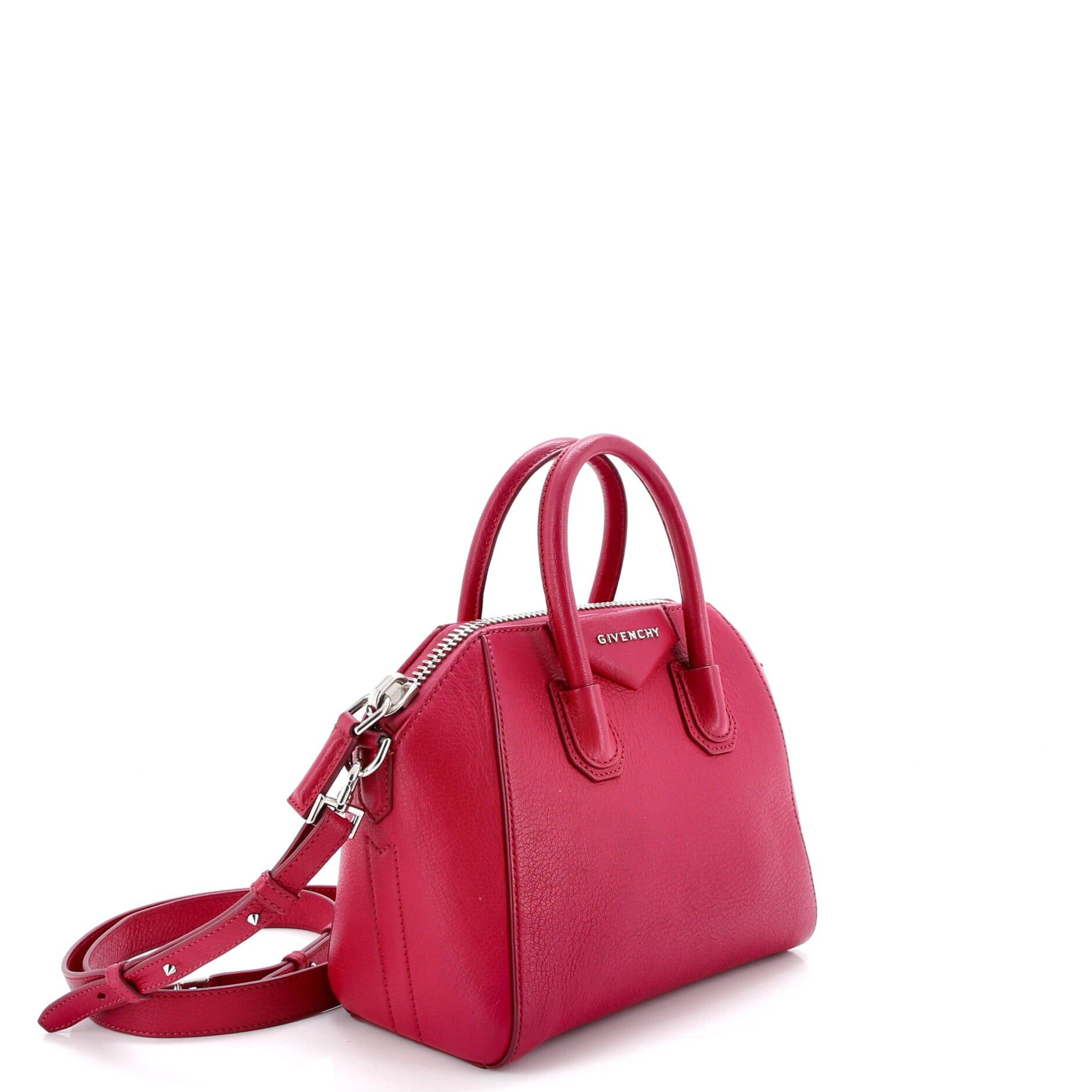 Givenchy Antigona Bag Size ONE SIZE - 2 Thumbnail