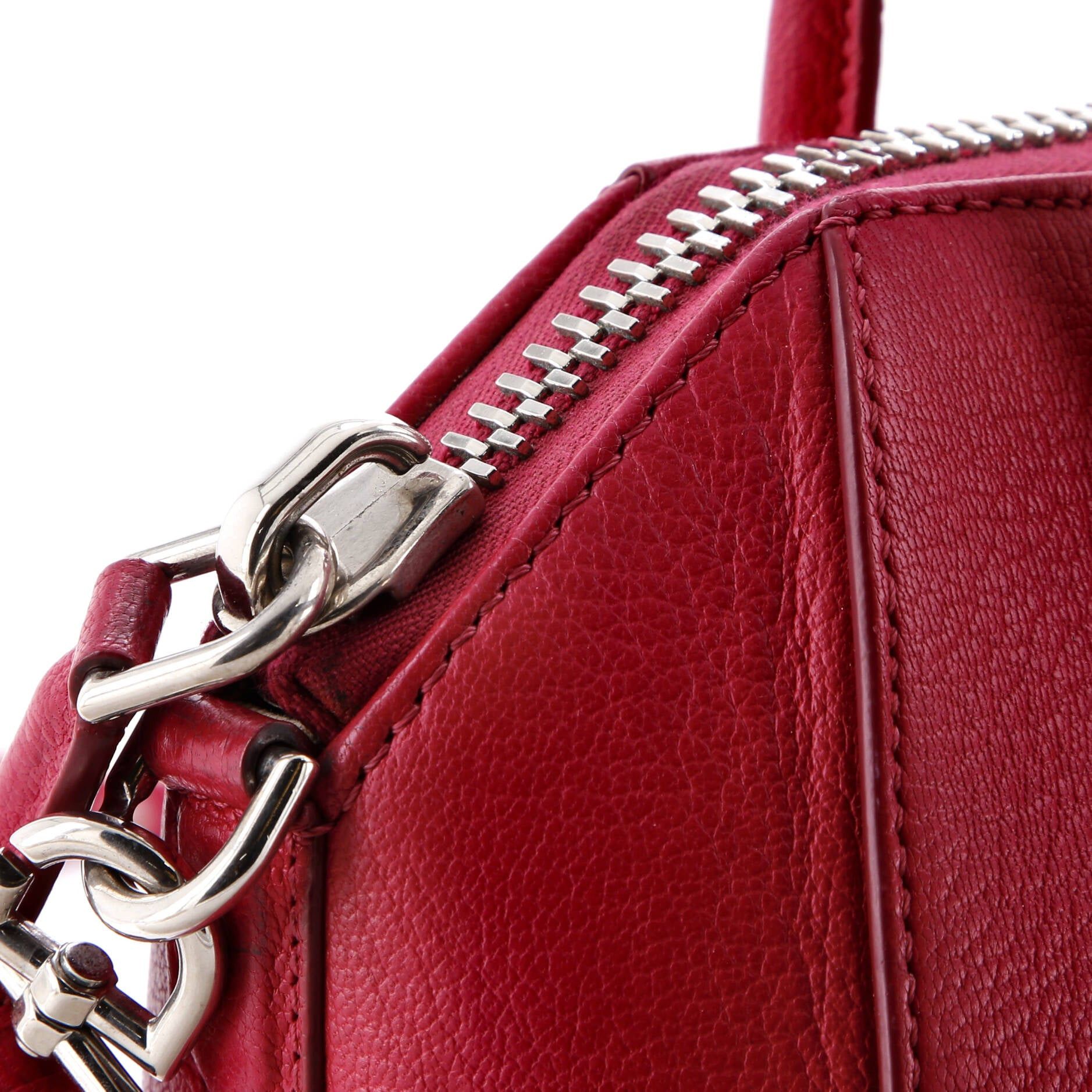 Givenchy Antigona Bag Size ONE SIZE - 6 Thumbnail
